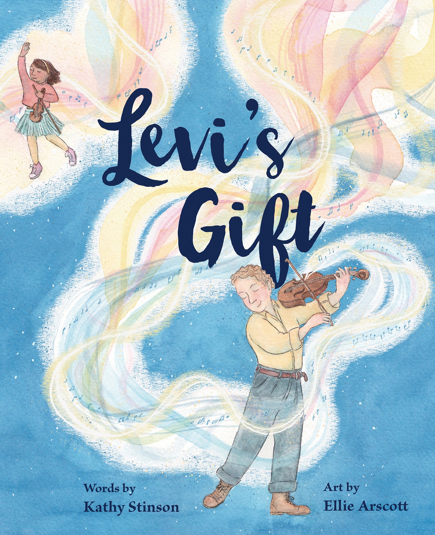 Levi's Gift
