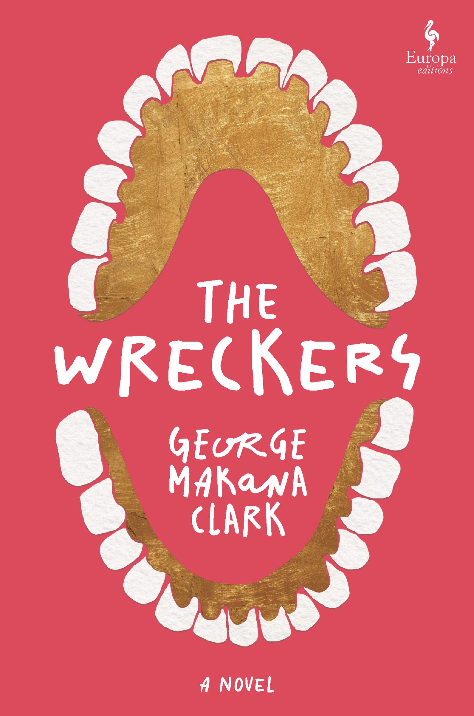The Wreckers