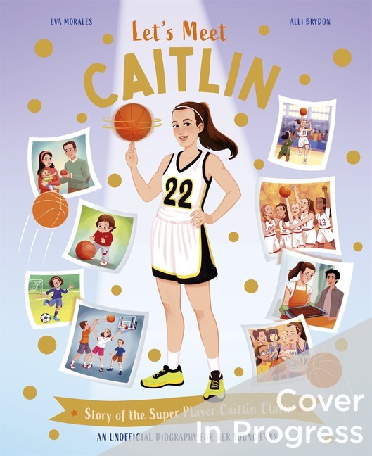 Let's Meet Caitlin