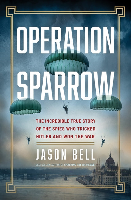 Operation Sparrow