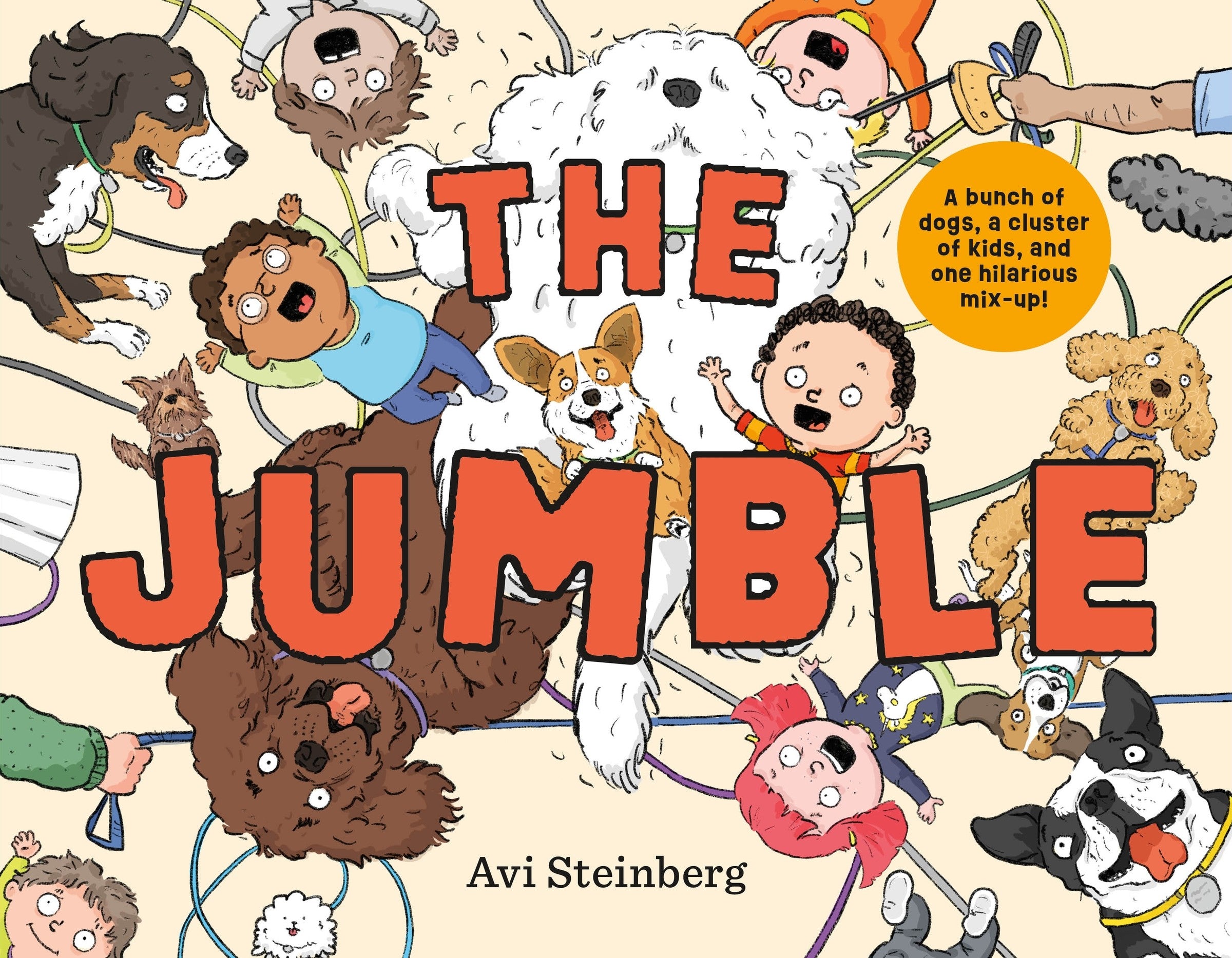 The Jumble