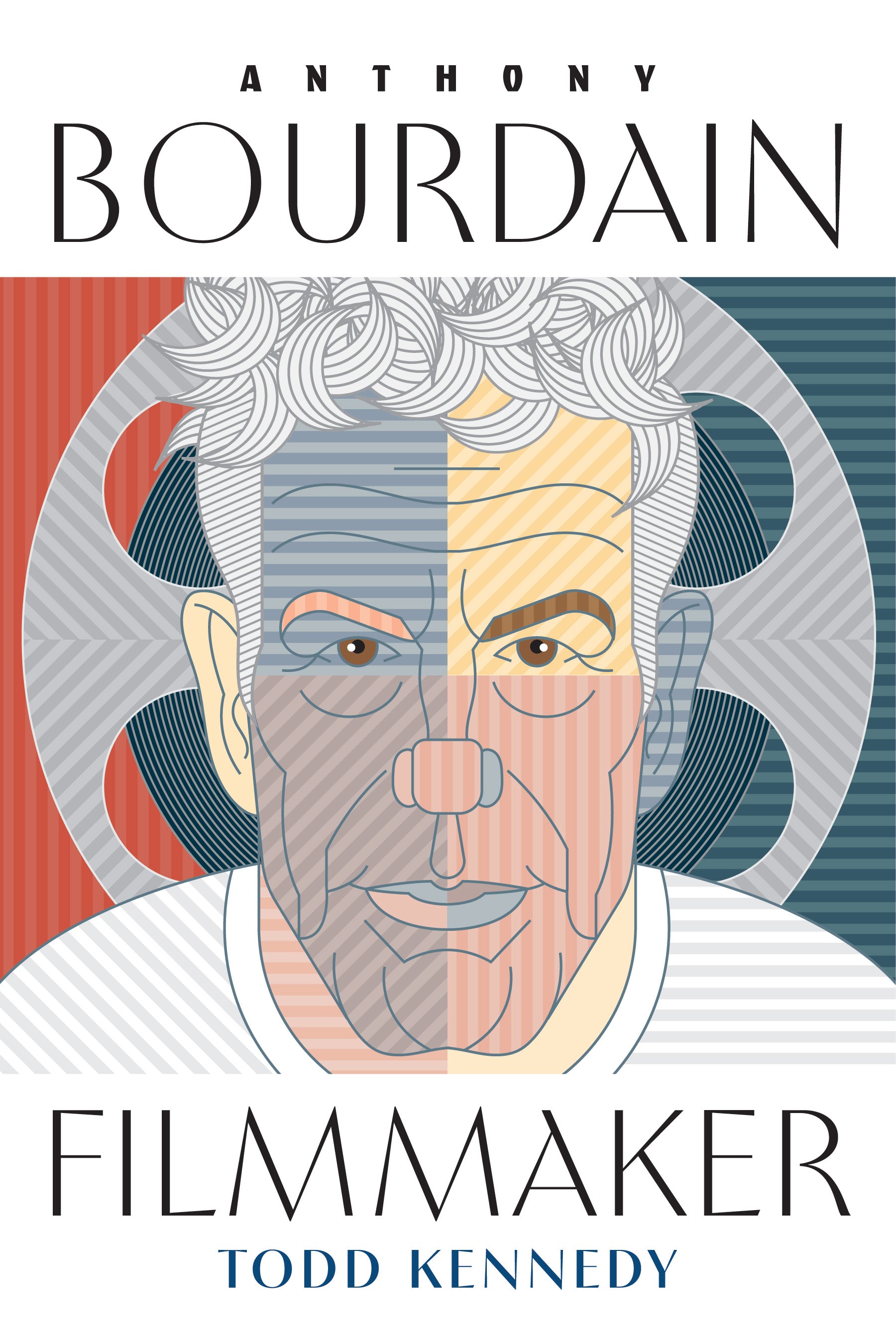Anthony Bourdain, Filmmaker