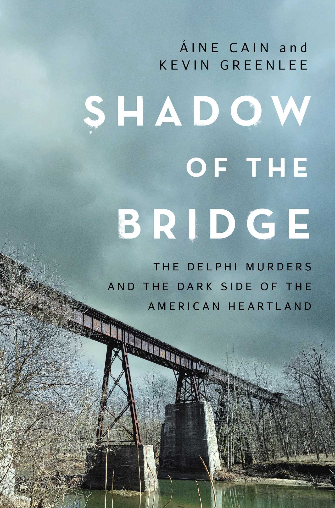 Shadow of the Bridge
