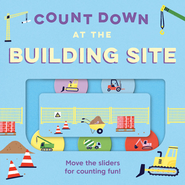 Count Down – At the Building Site