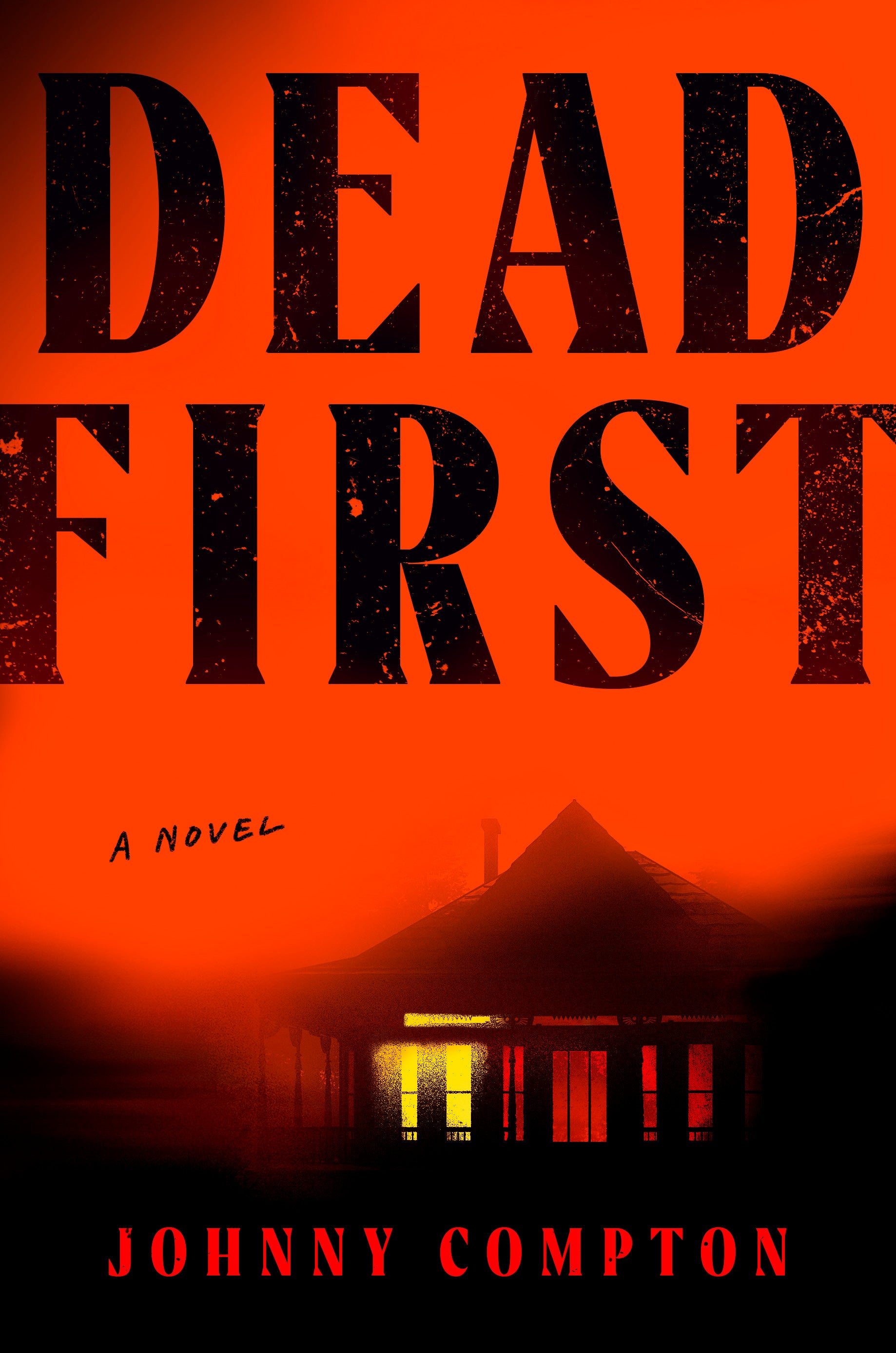 Dead First