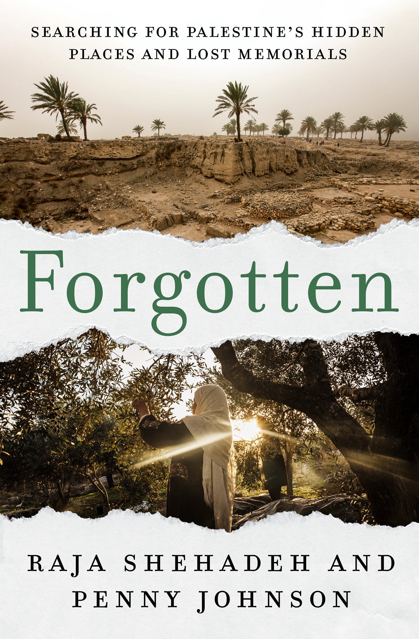 Forgotten