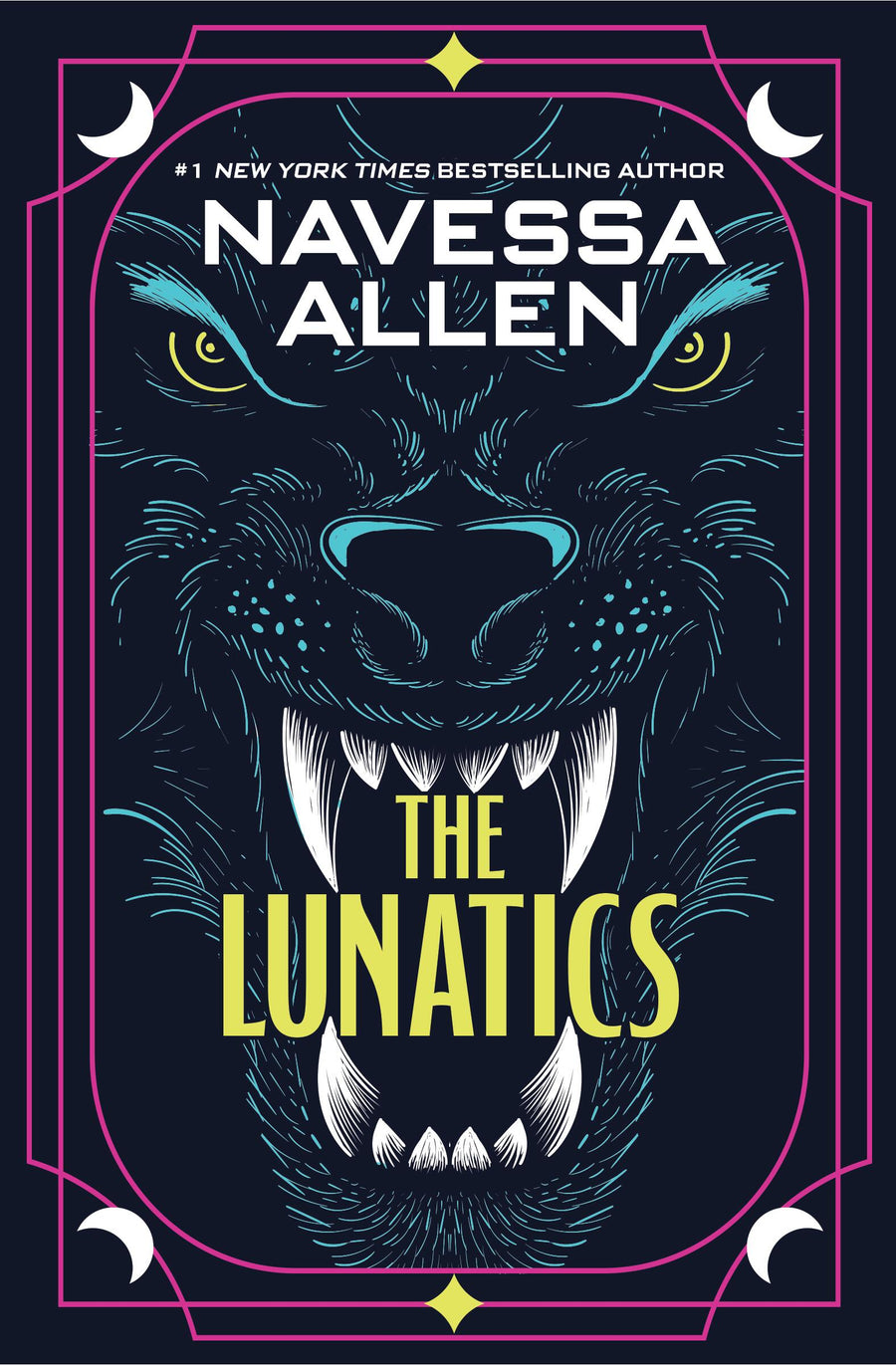 The Lunatics