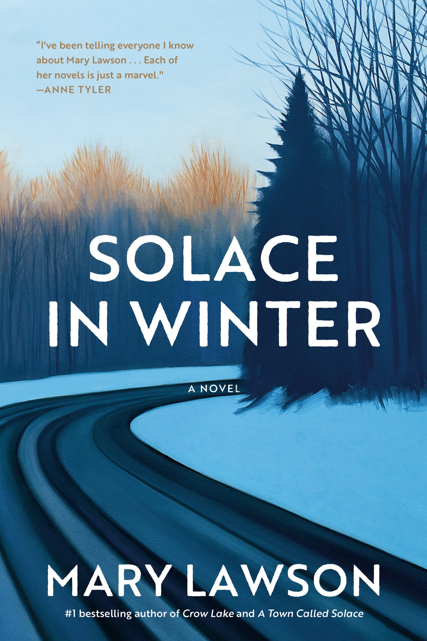 Solace in Winter