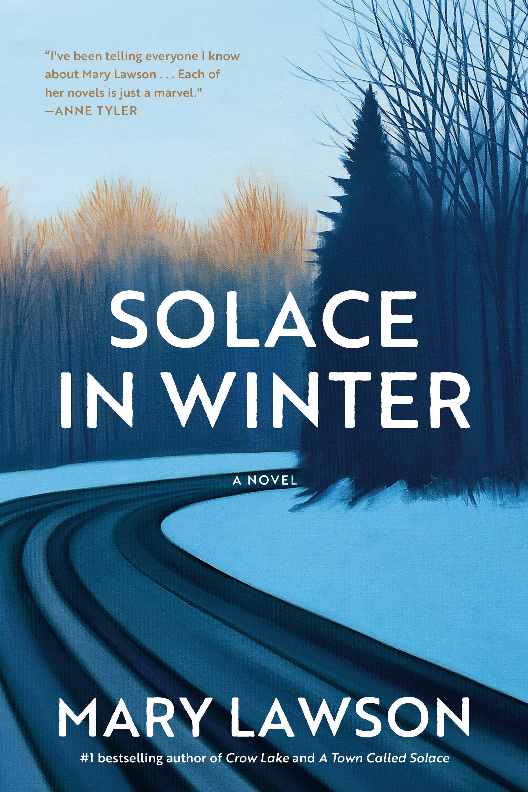 Solace in Winter