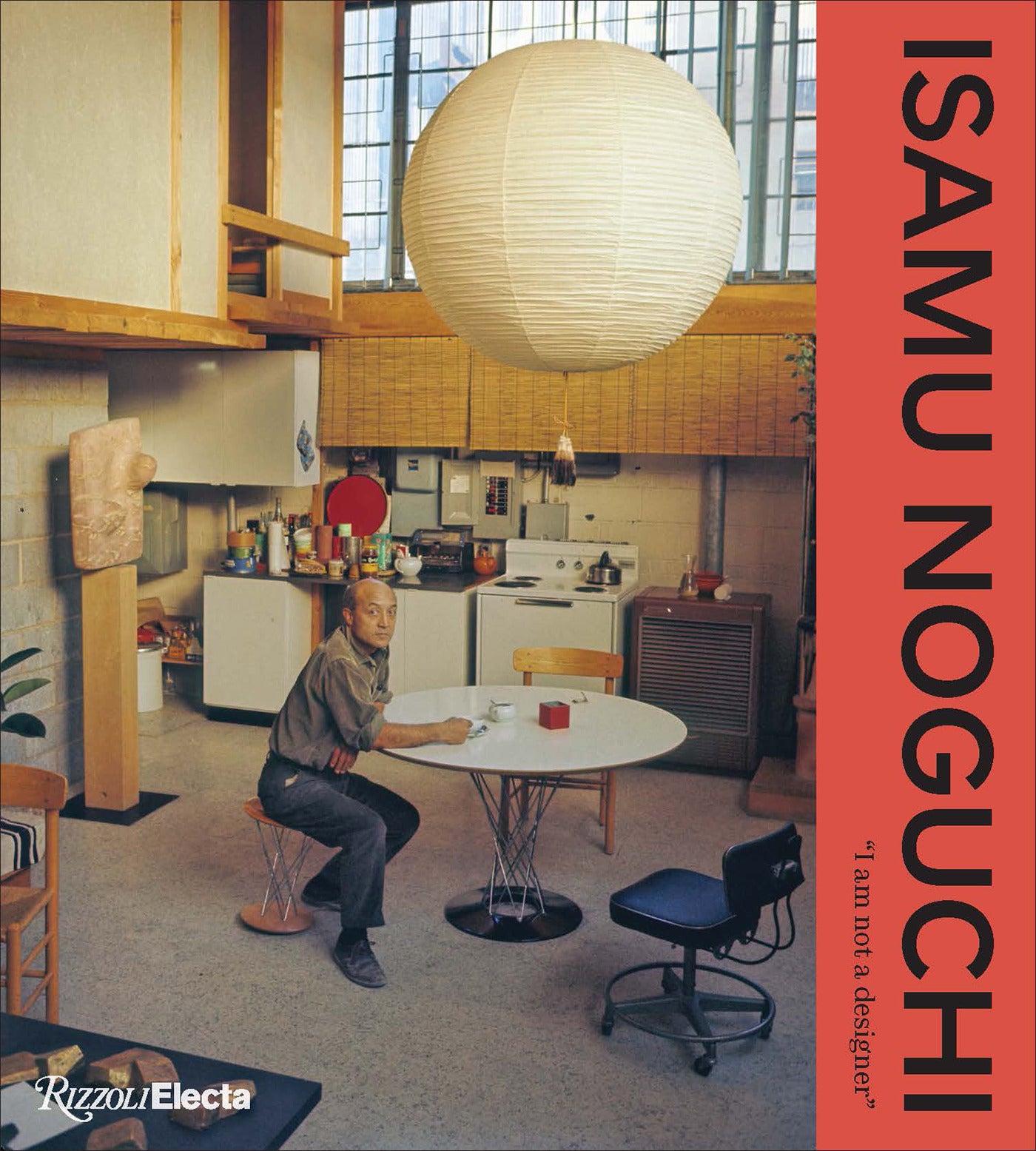 Isamu Noguchi