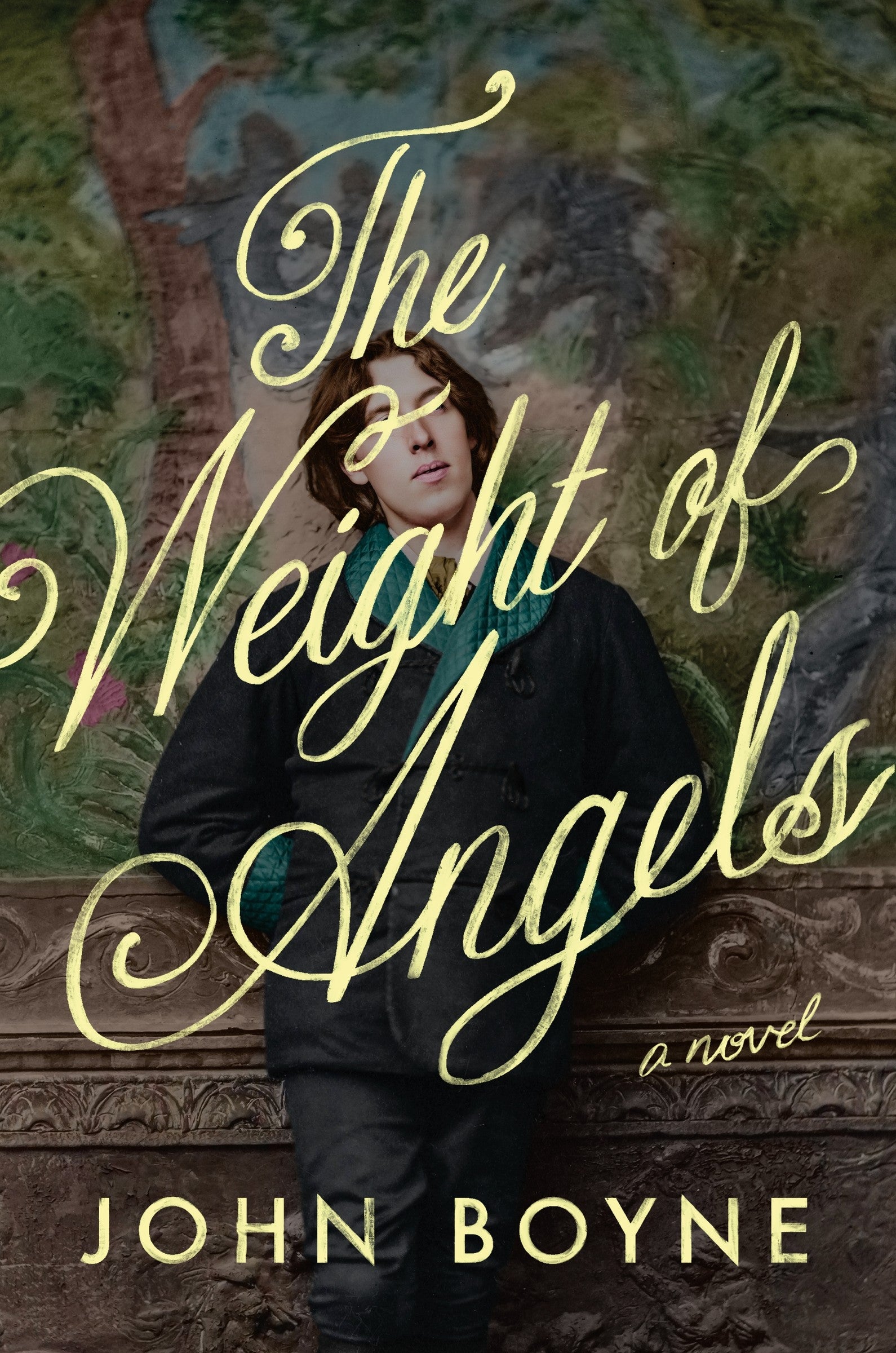 The Weight of Angels
