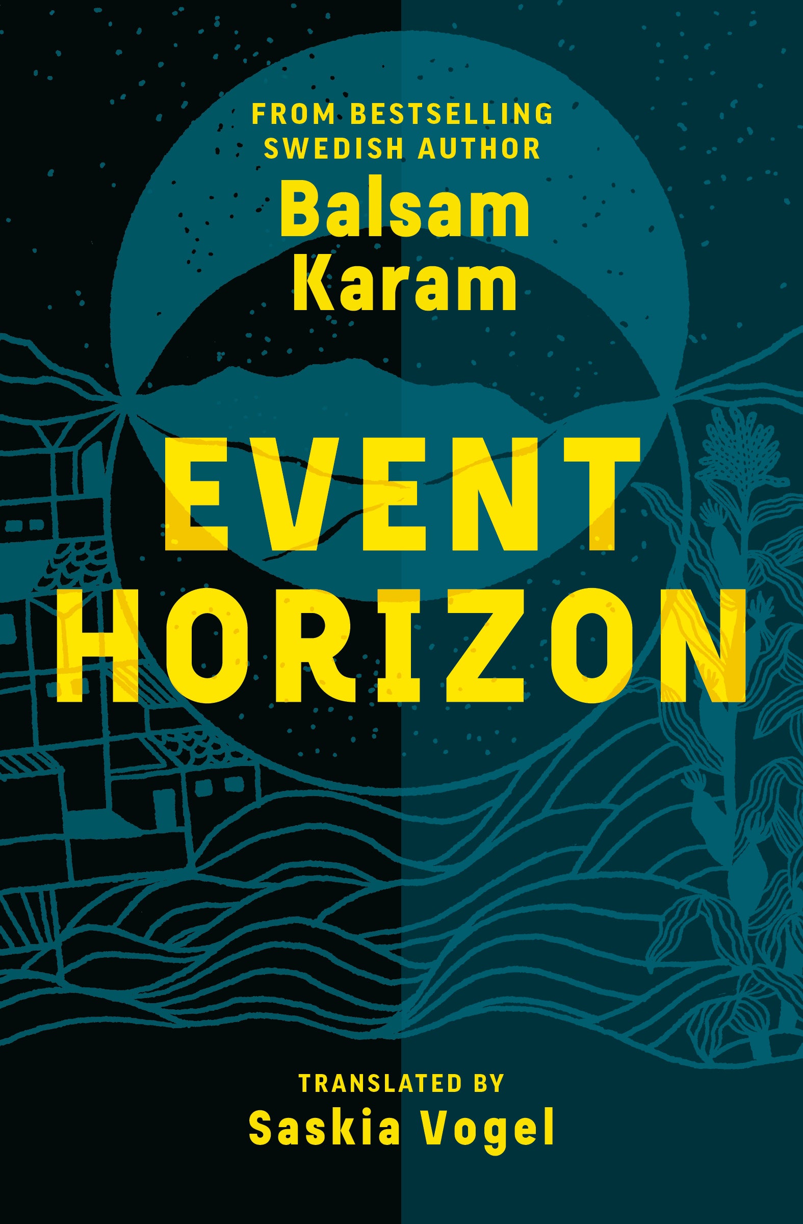 Event Horizon