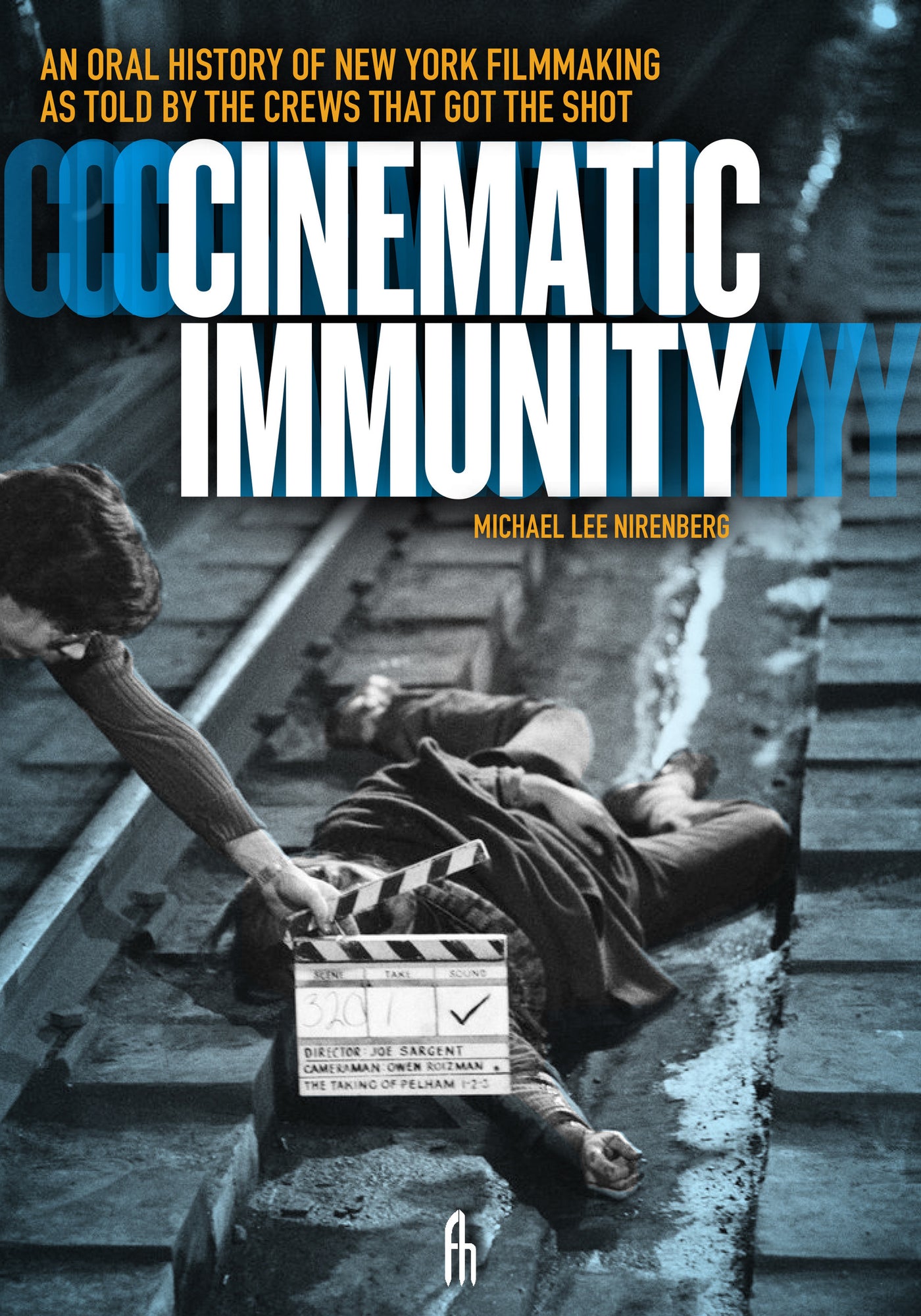 Cinematic Immunity