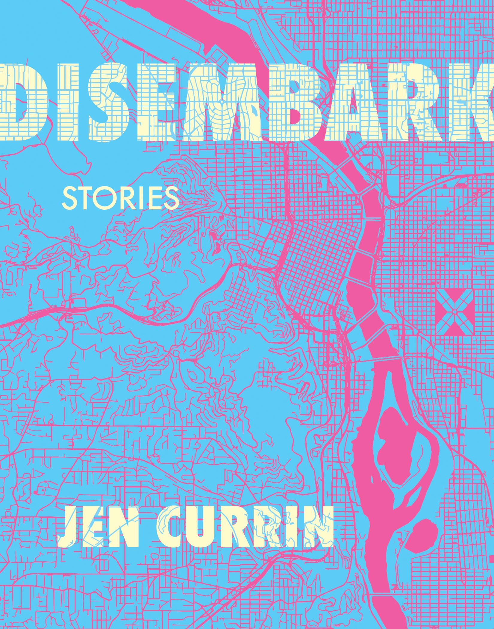 Disembark