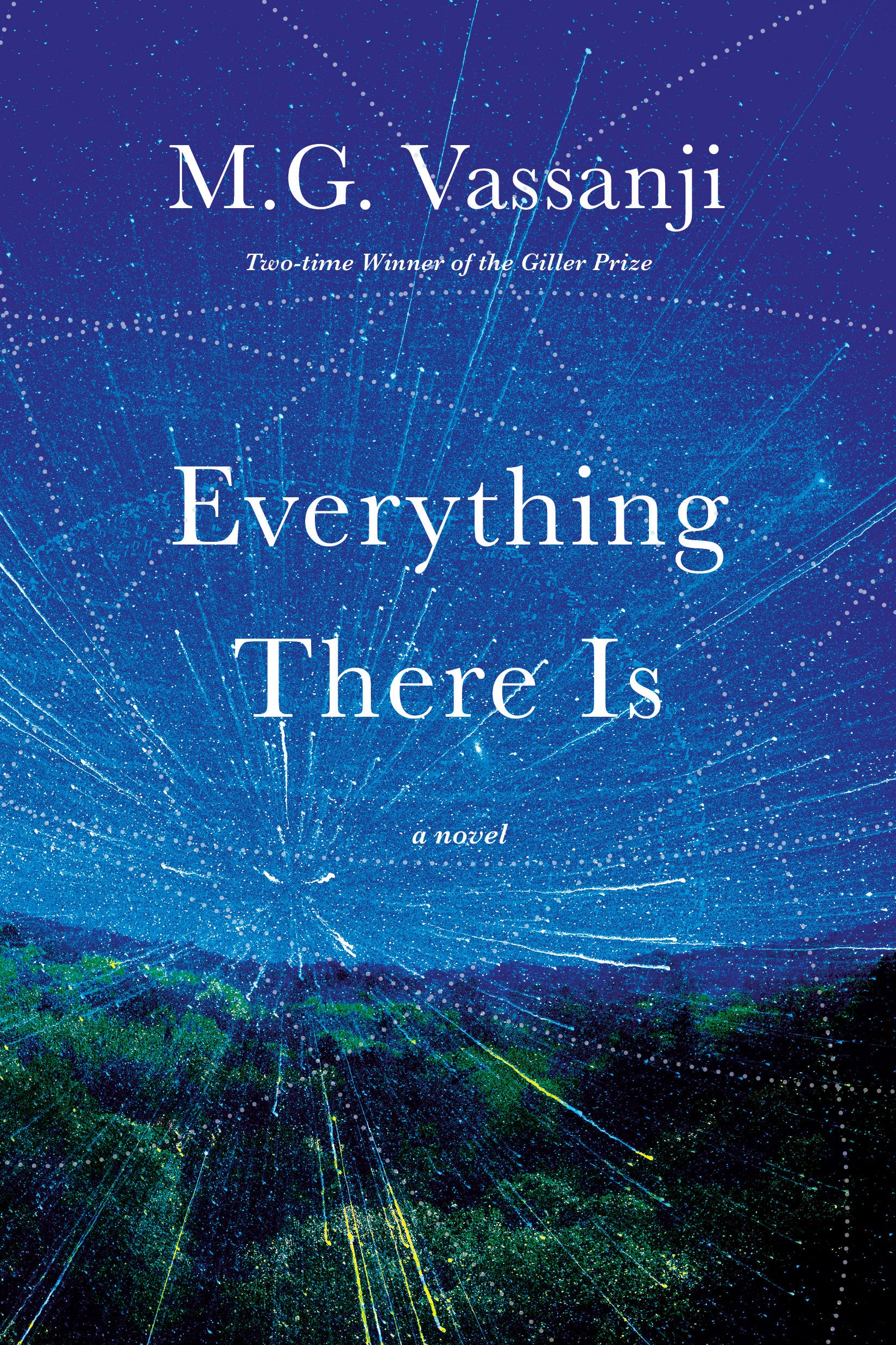 Everything There Is