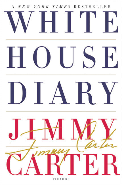 White House Diary