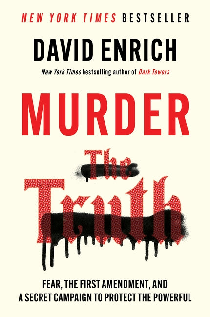 Murder the Truth