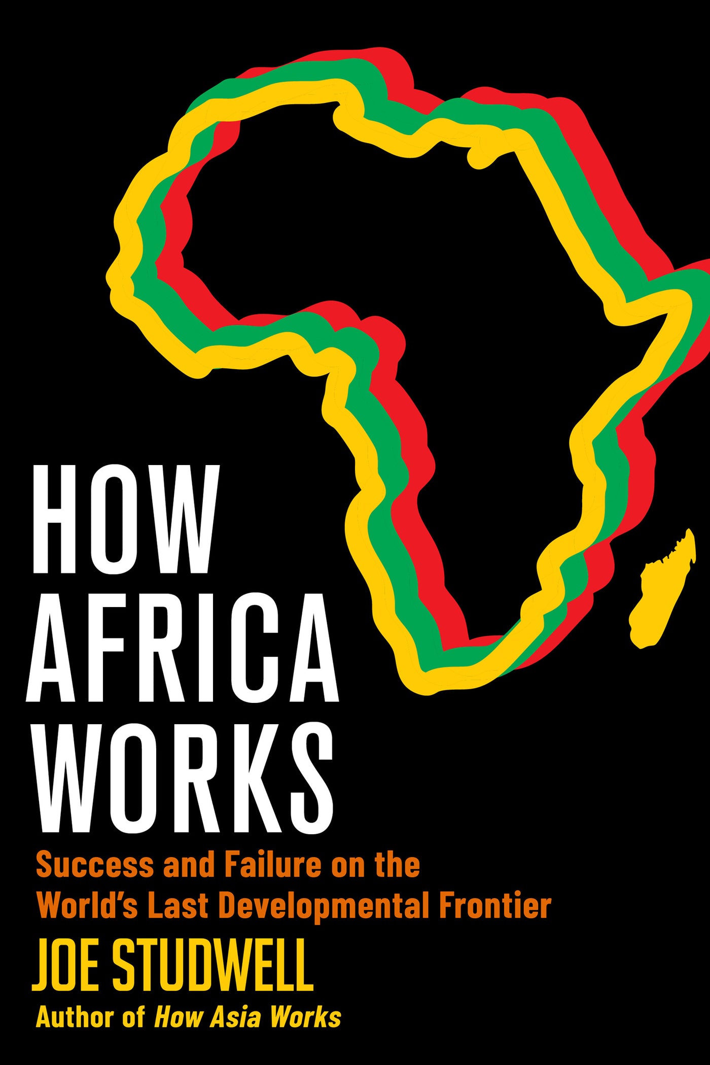How Africa Works
