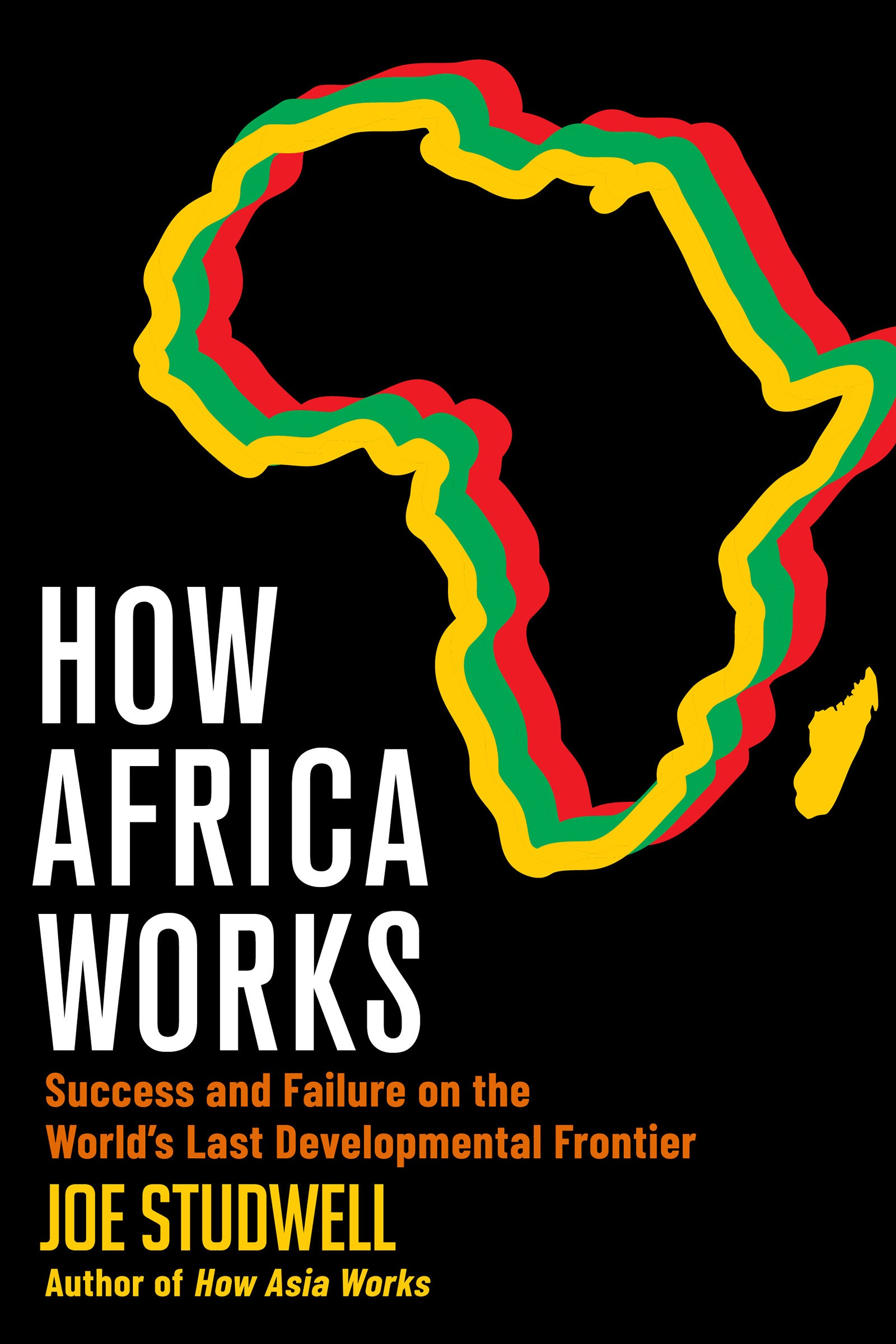 How Africa Works