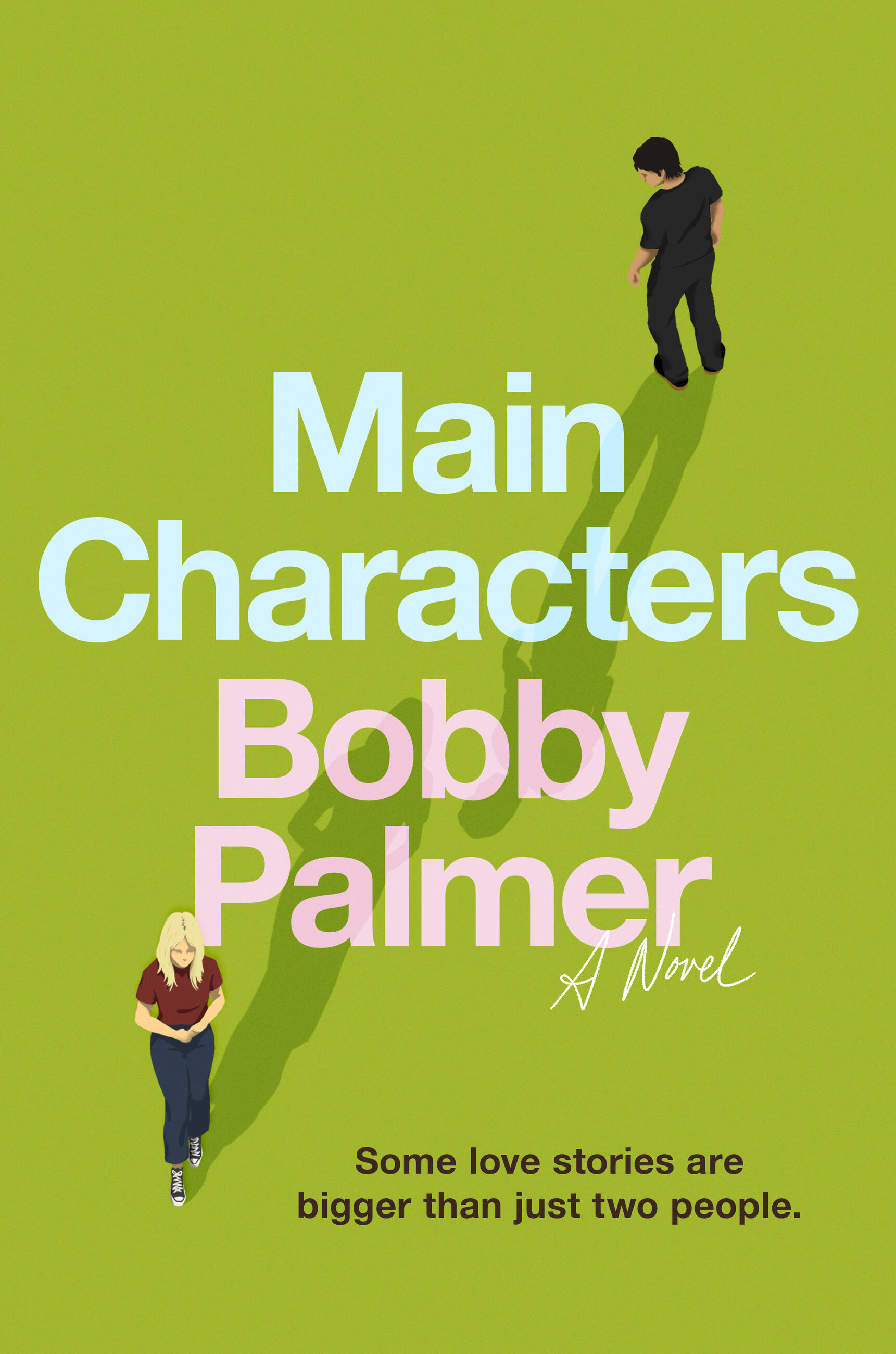 Main Characters