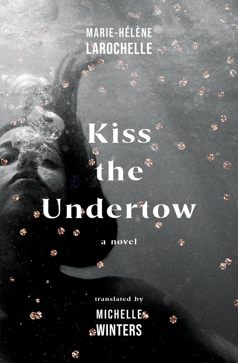 Kiss the Undertow
