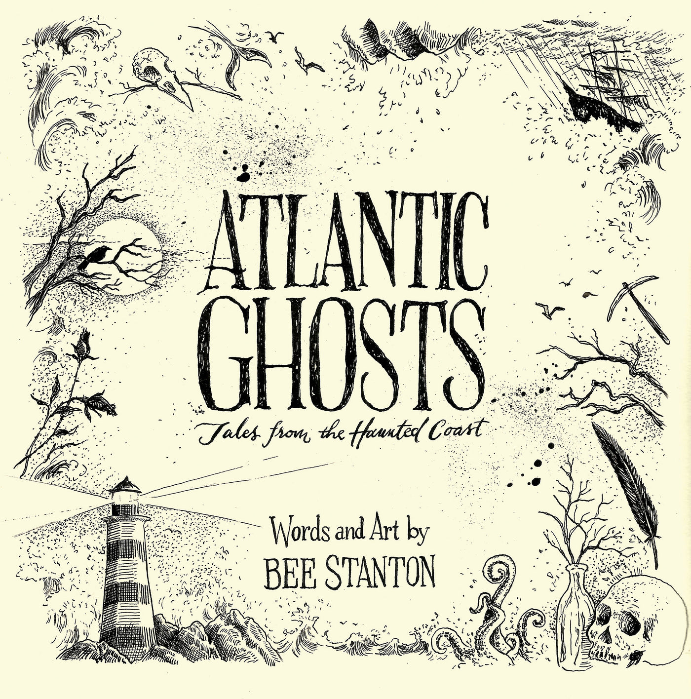 Atlantic Ghosts