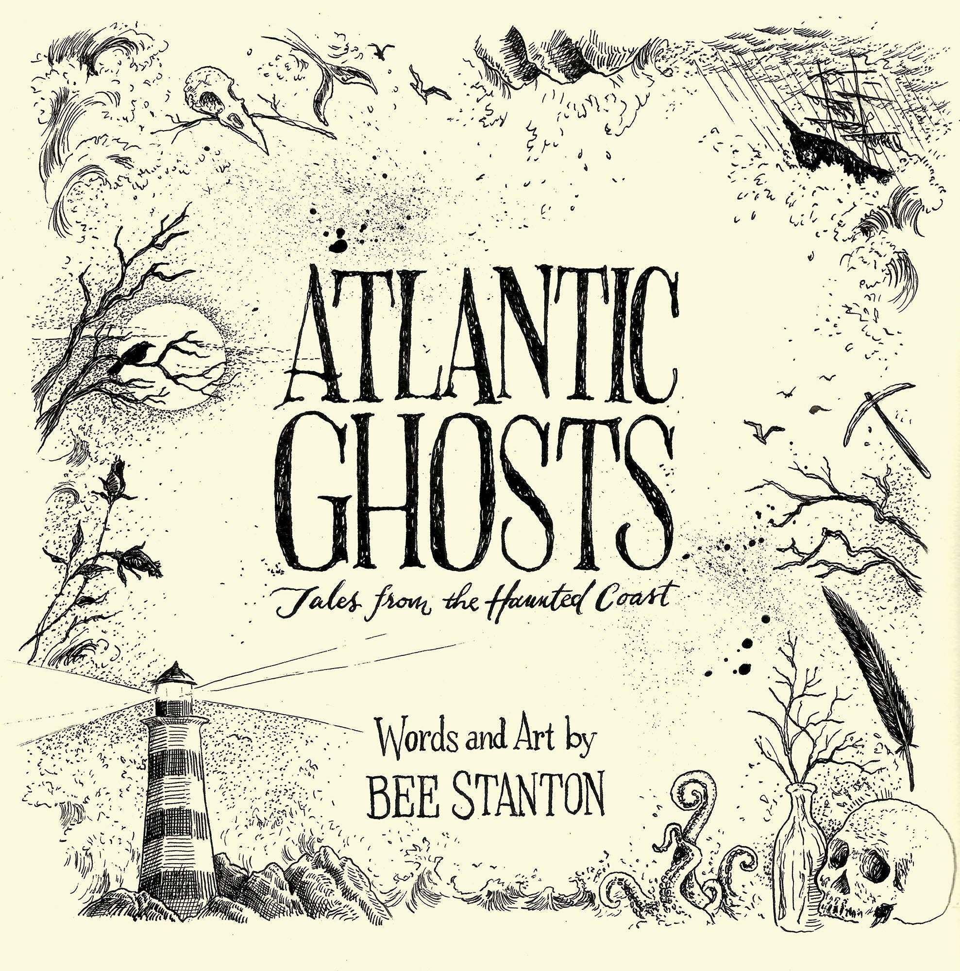 Atlantic Ghosts