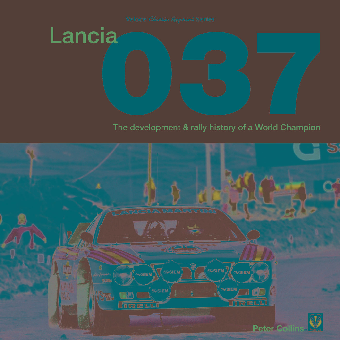 Lancia 037