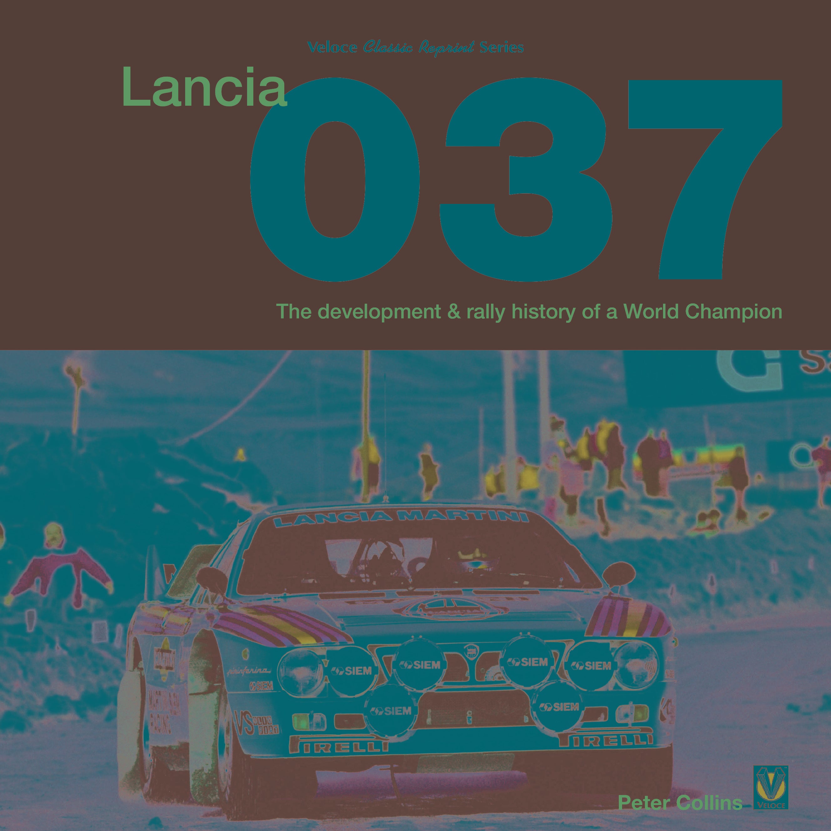 Lancia 037