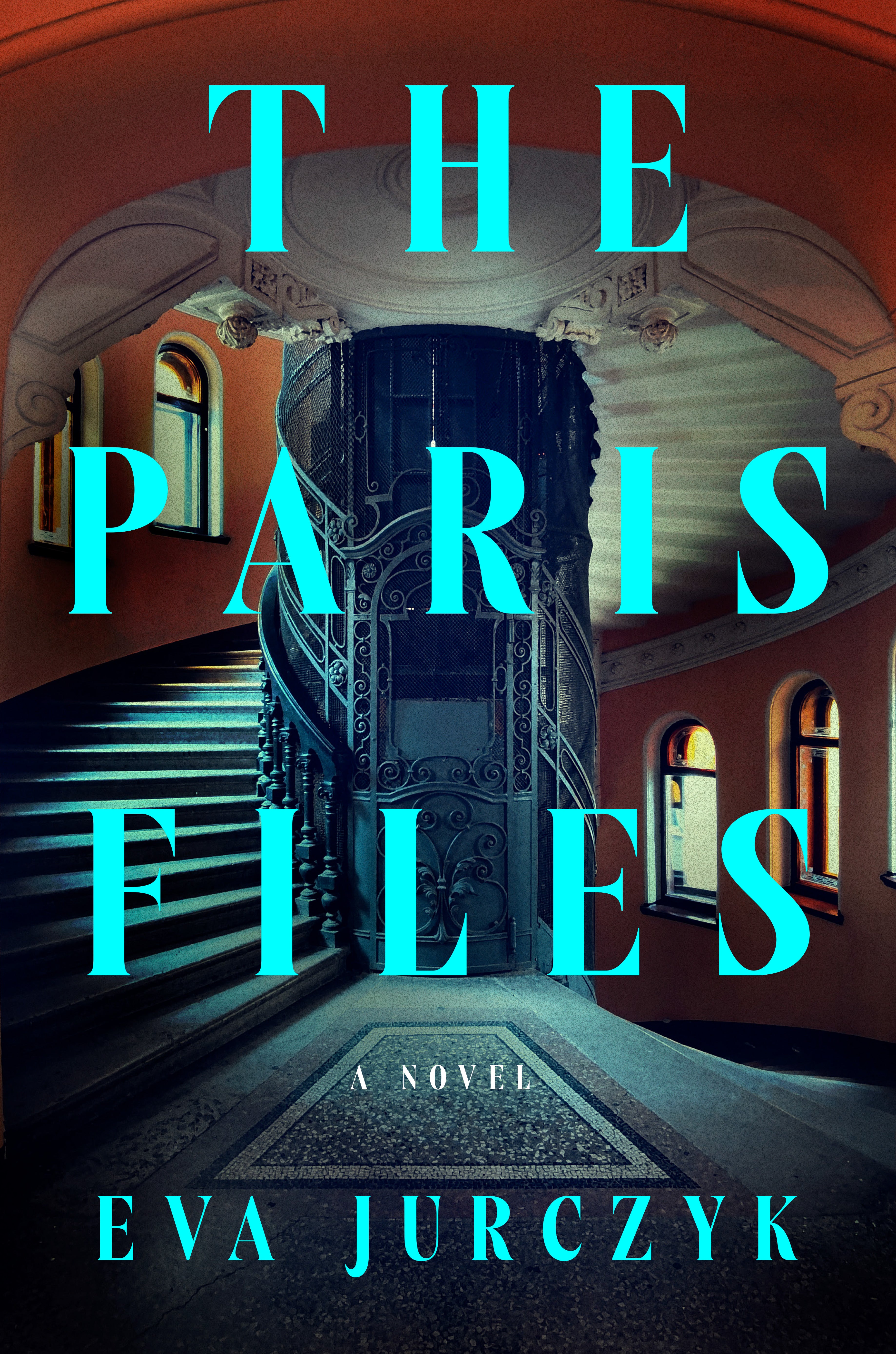 The Paris Files