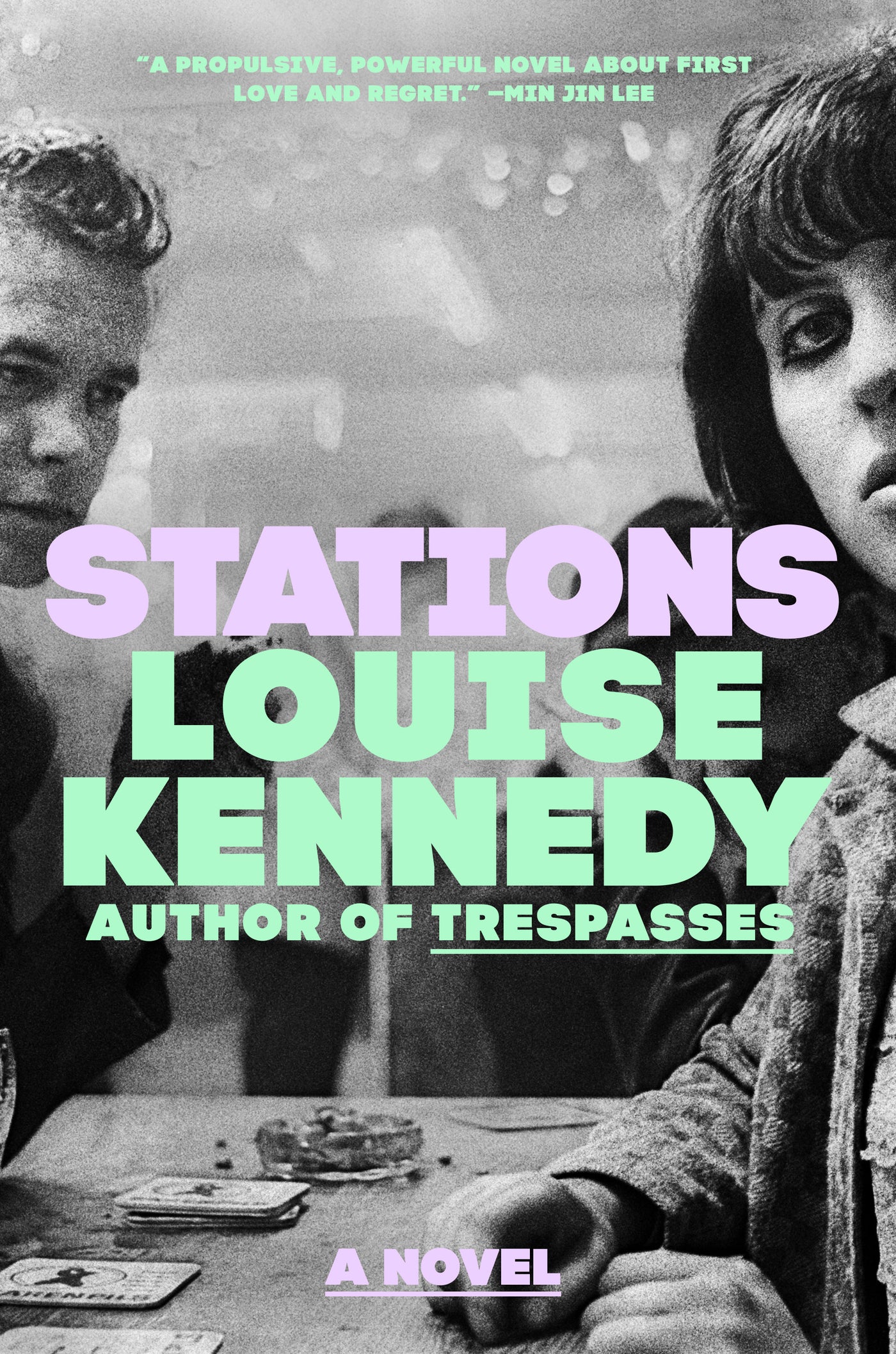 Stations