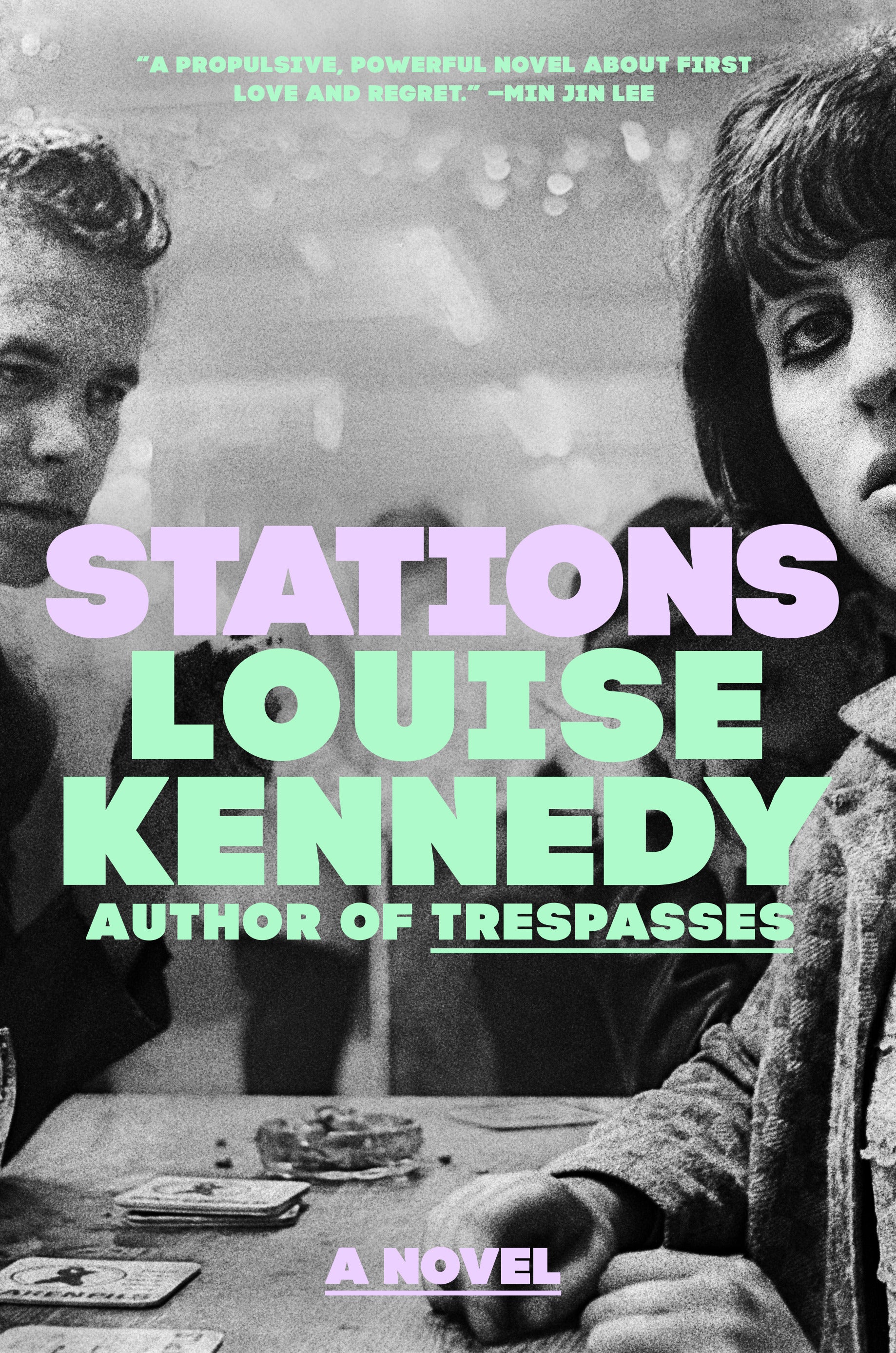 Stations