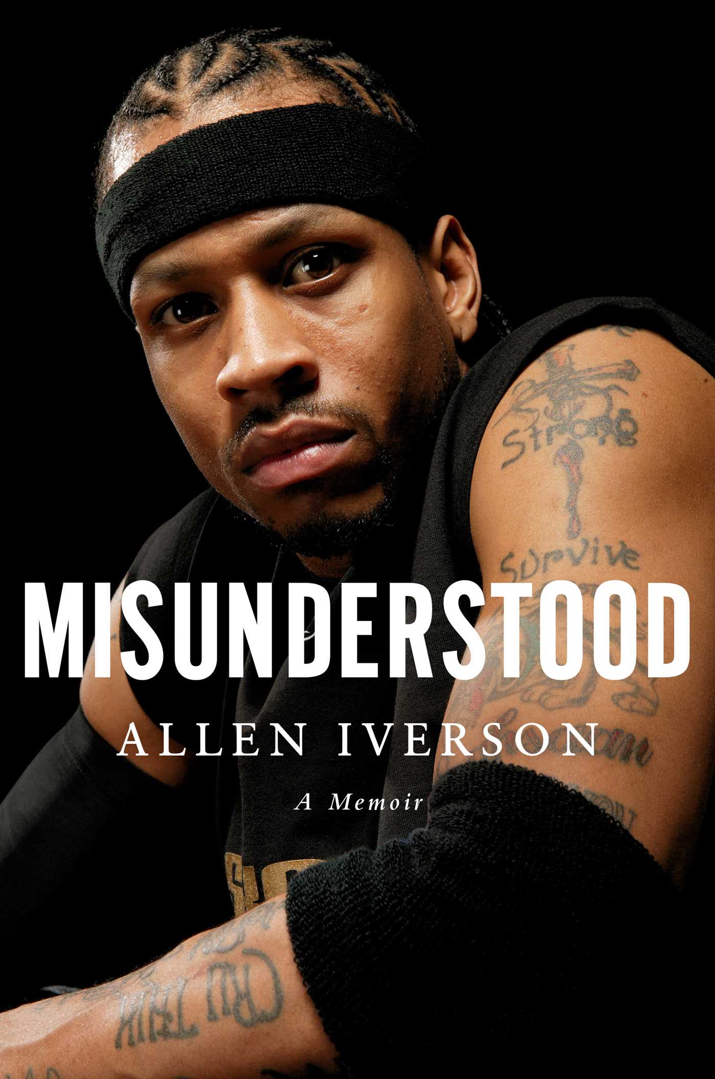 Misunderstood