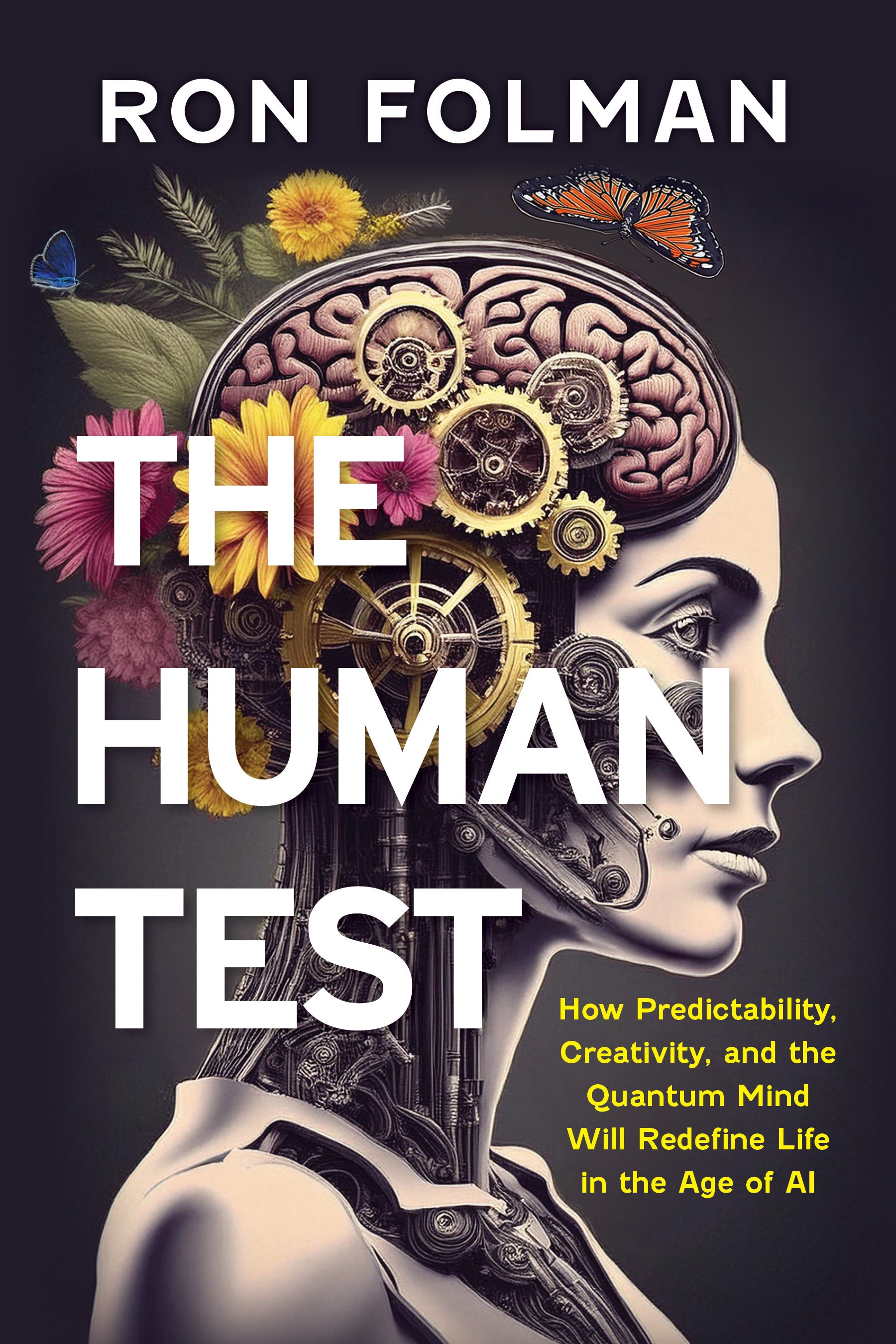 The Human Test