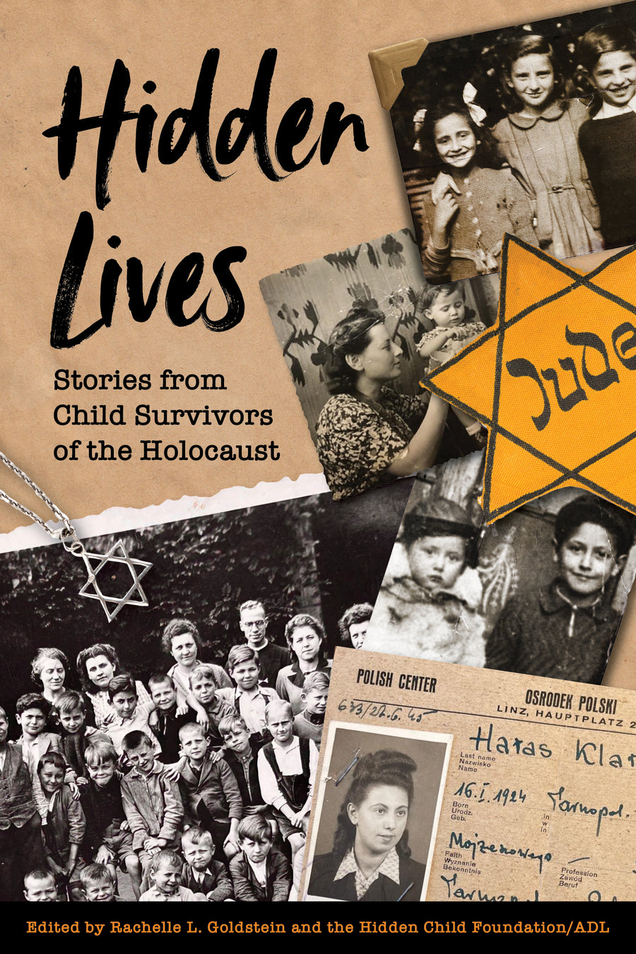 Hidden Lives
