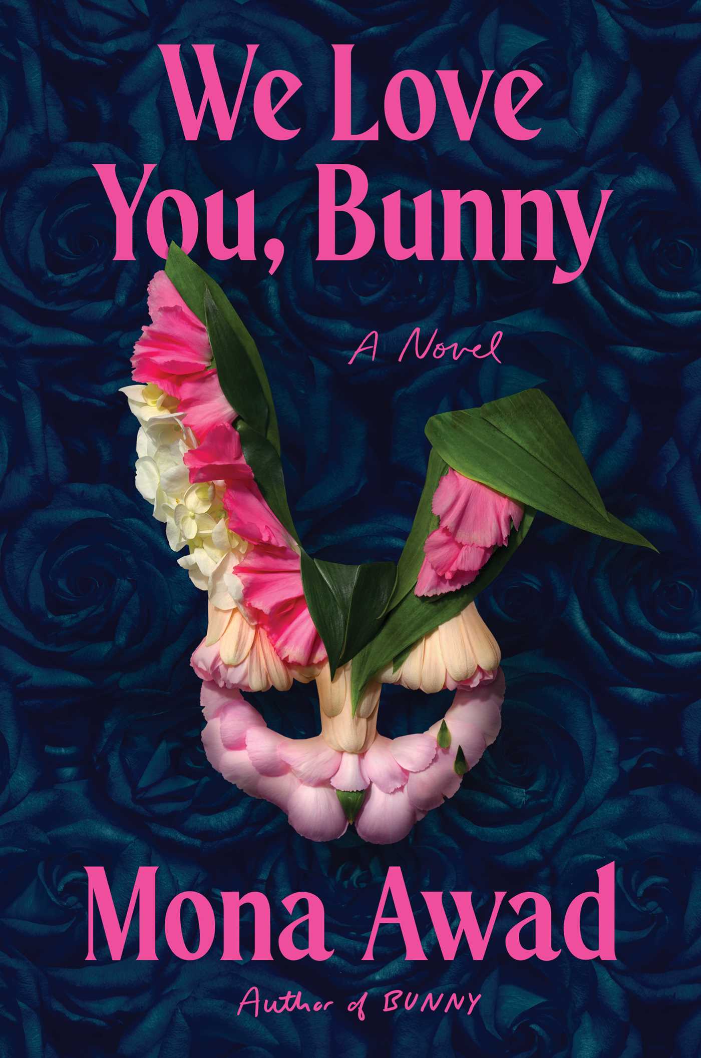 We Love You, Bunny