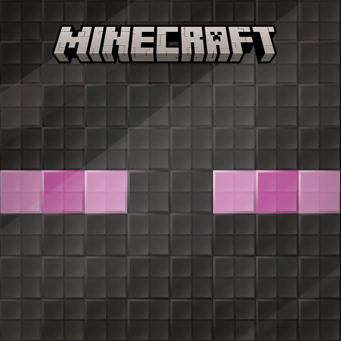I Escaped an Enderman! (Mobs of Minecraft #6)