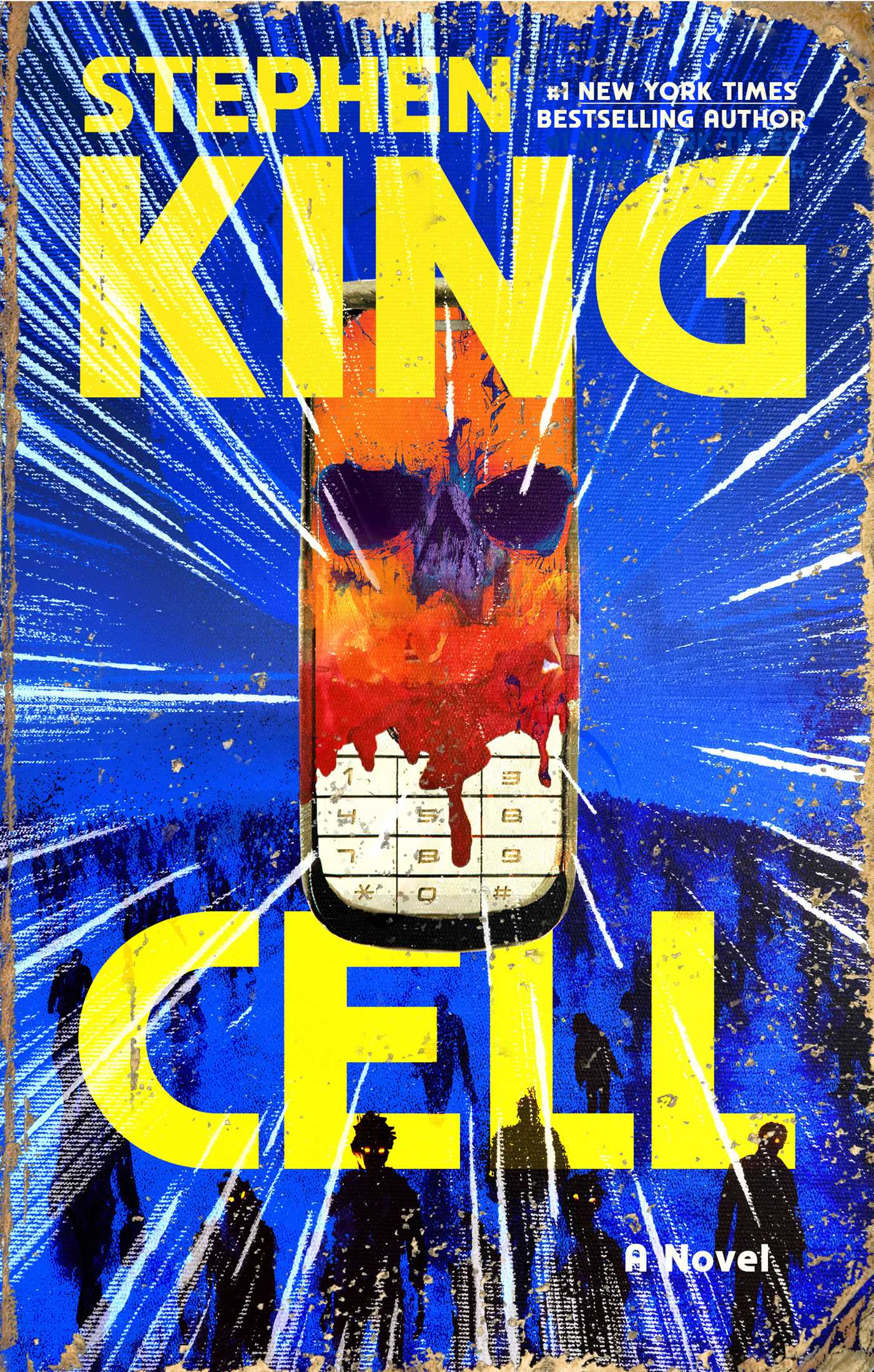 Cell