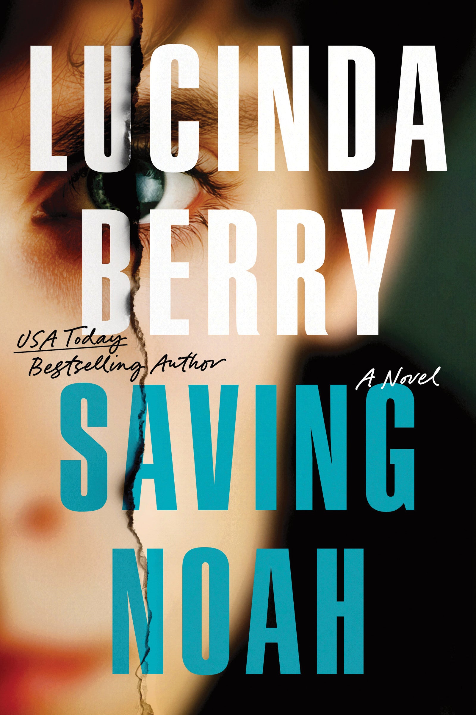 Saving Noah (Deluxe Edition)