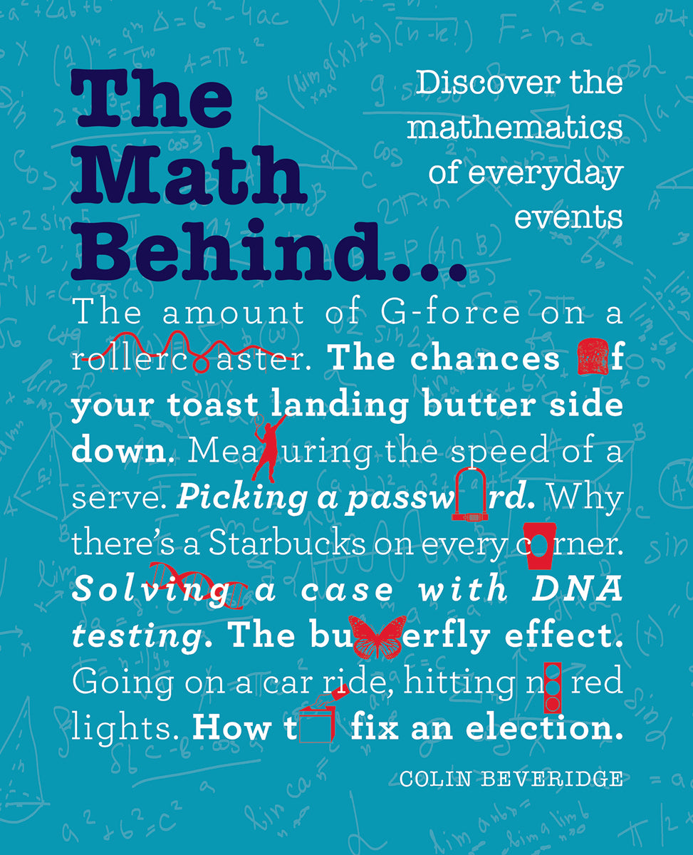 The Math Behind...