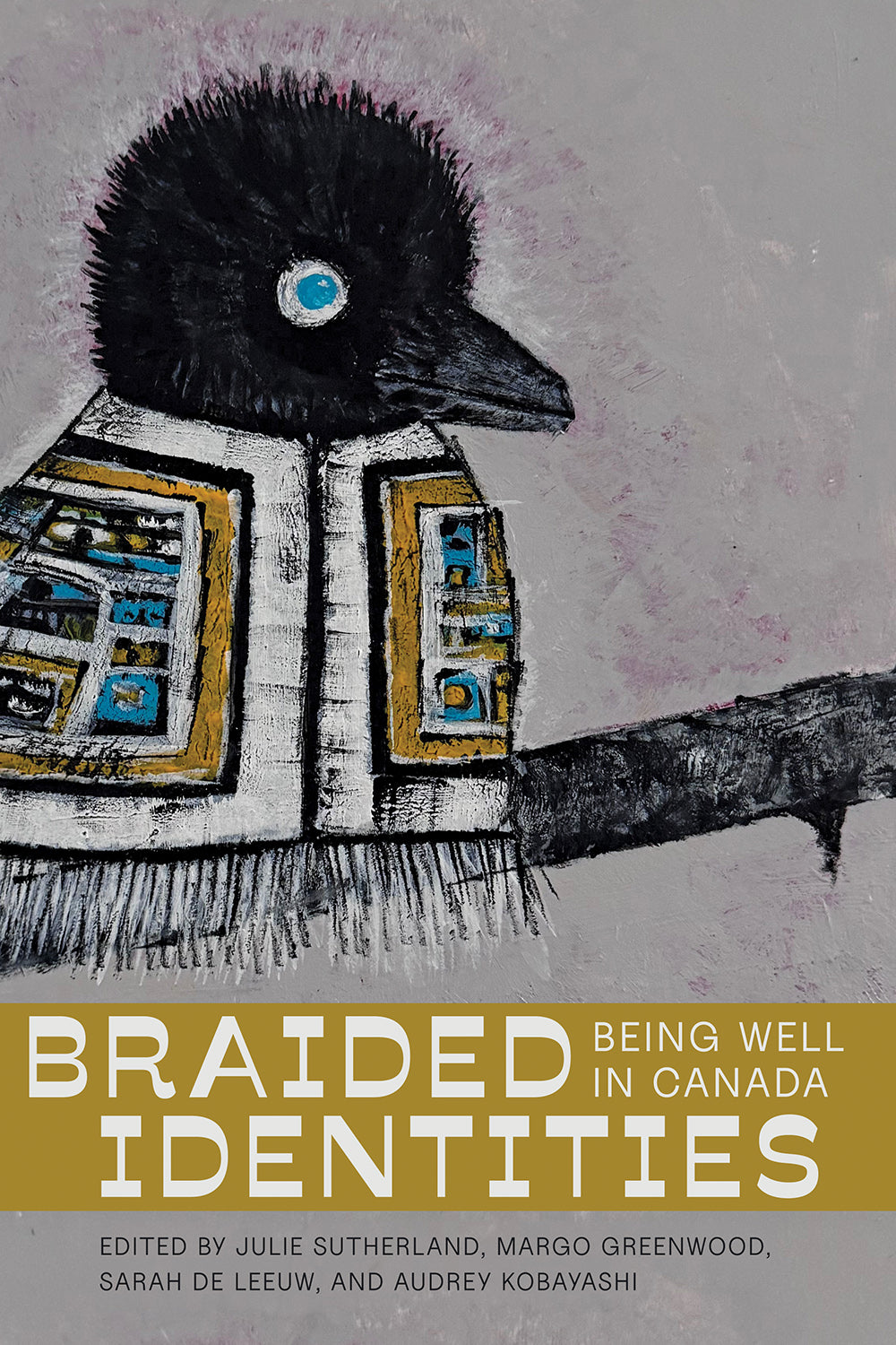Braided Identities
