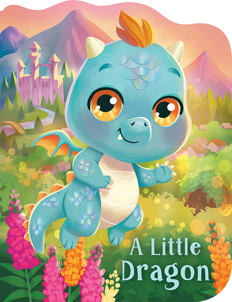 A Little Dragon