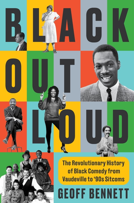 Black Out Loud