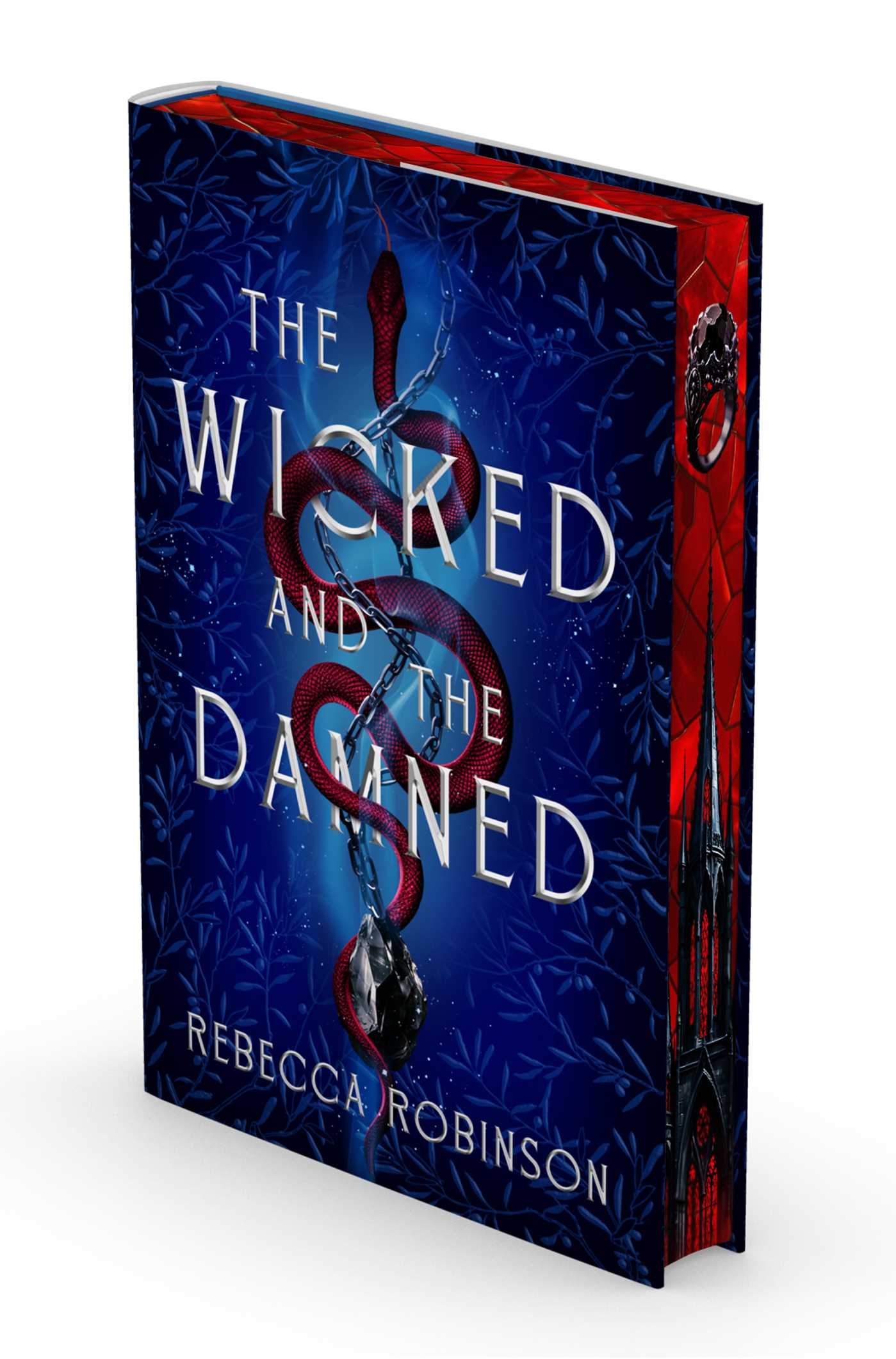 The Wicked and the Damned