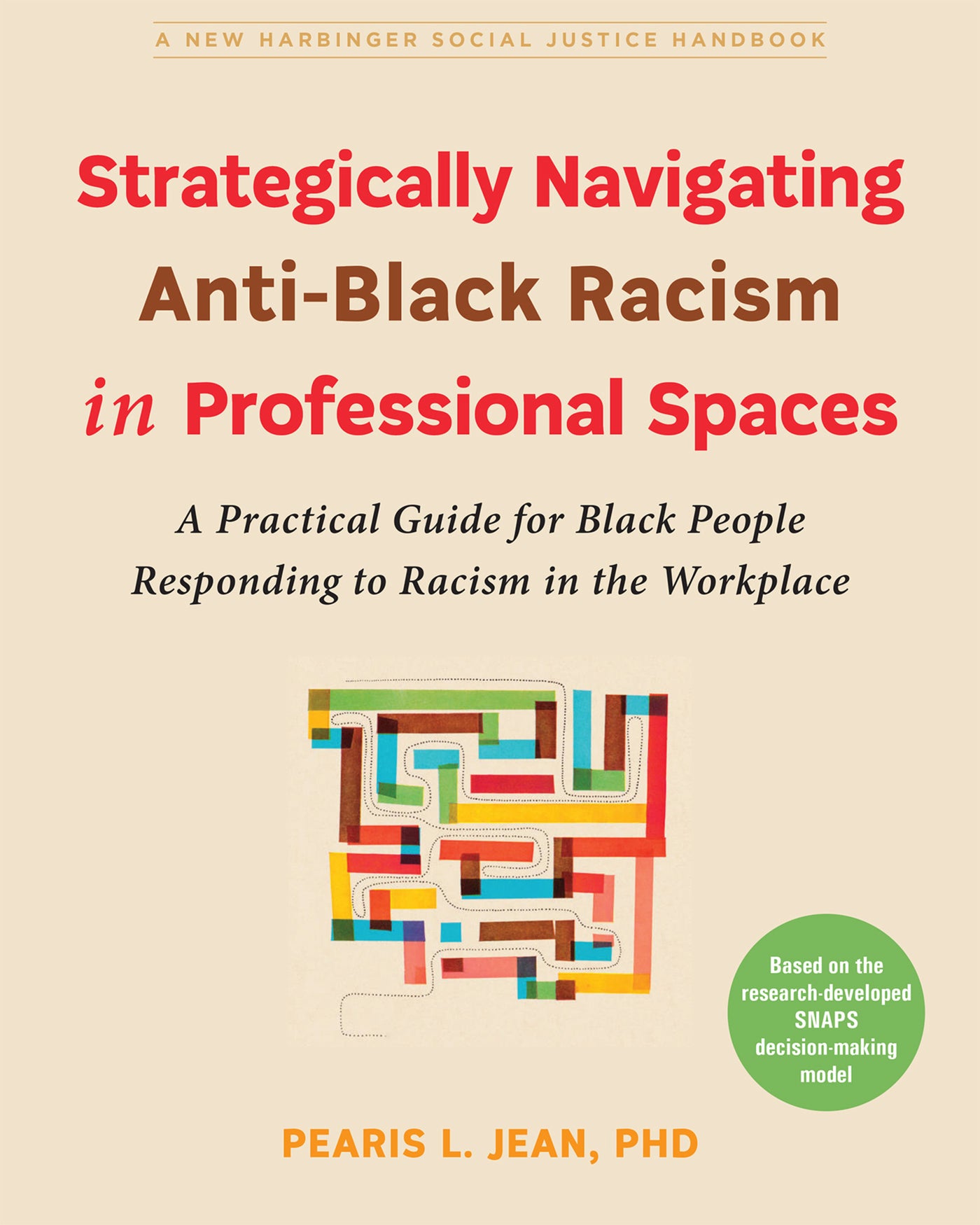Strategically Navigating Anti-Black Racism in Professional Spaces