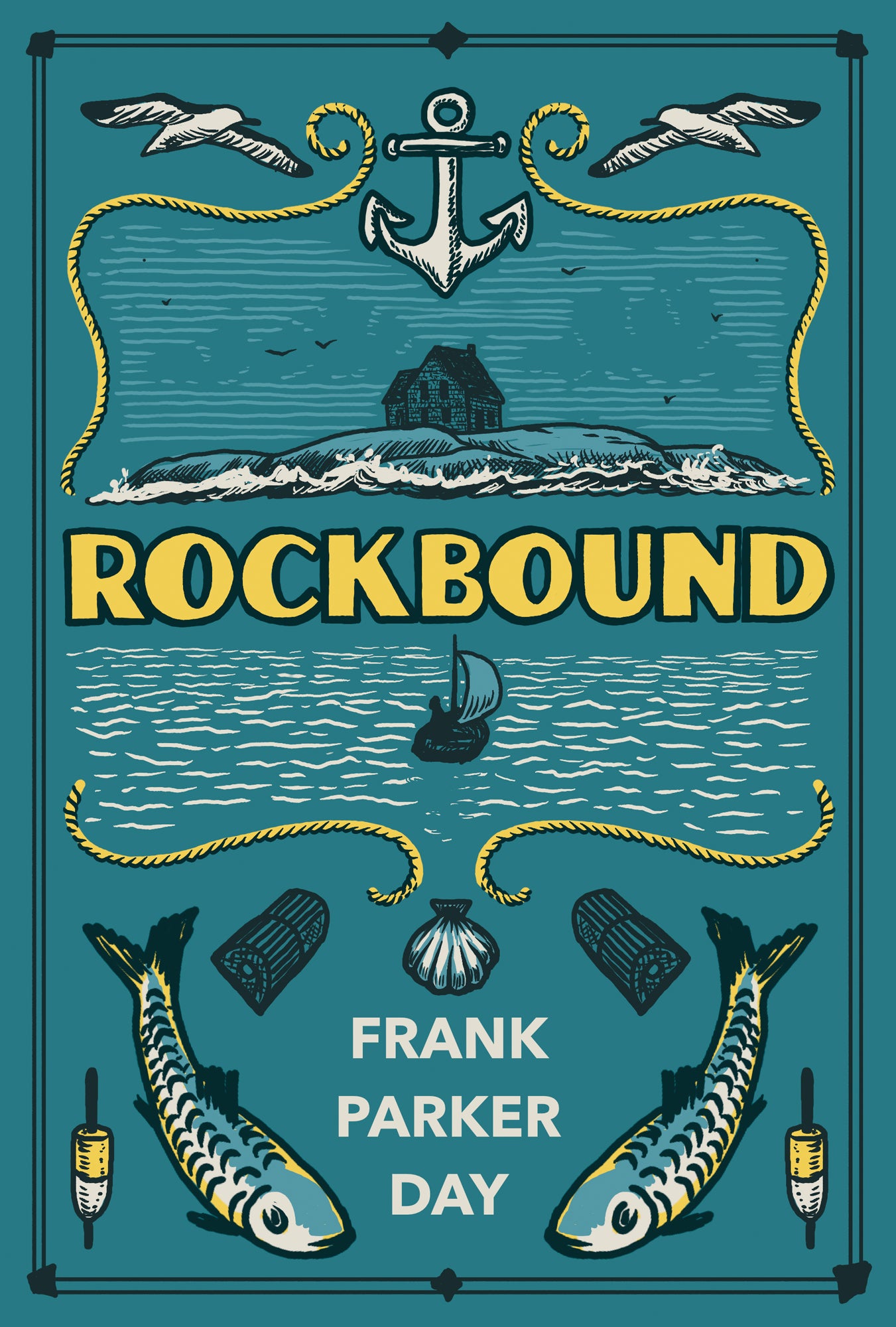 Rockbound