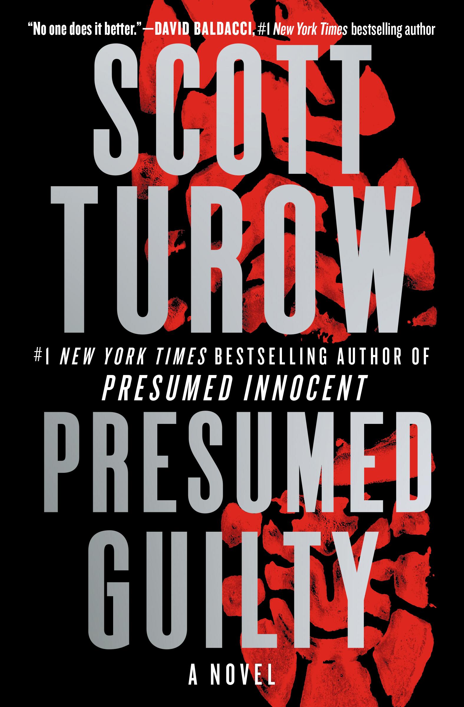 Presumed Guilty