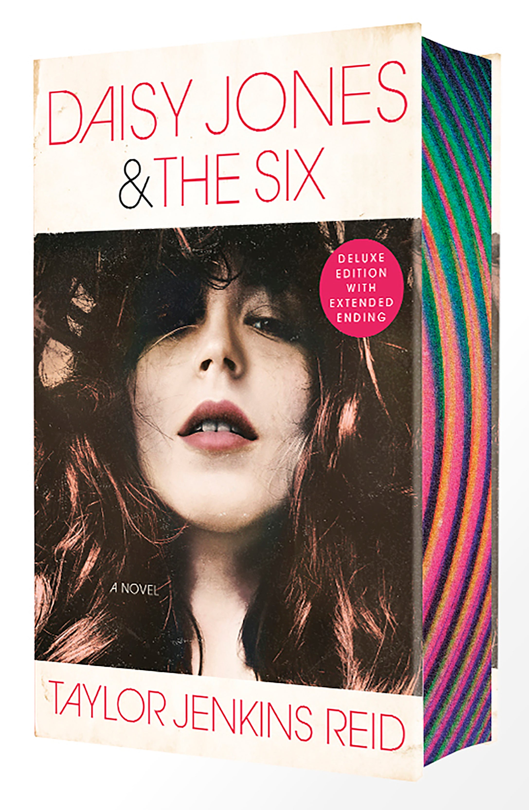 Daisy Jones &amp; The Six (Deluxe Edition)