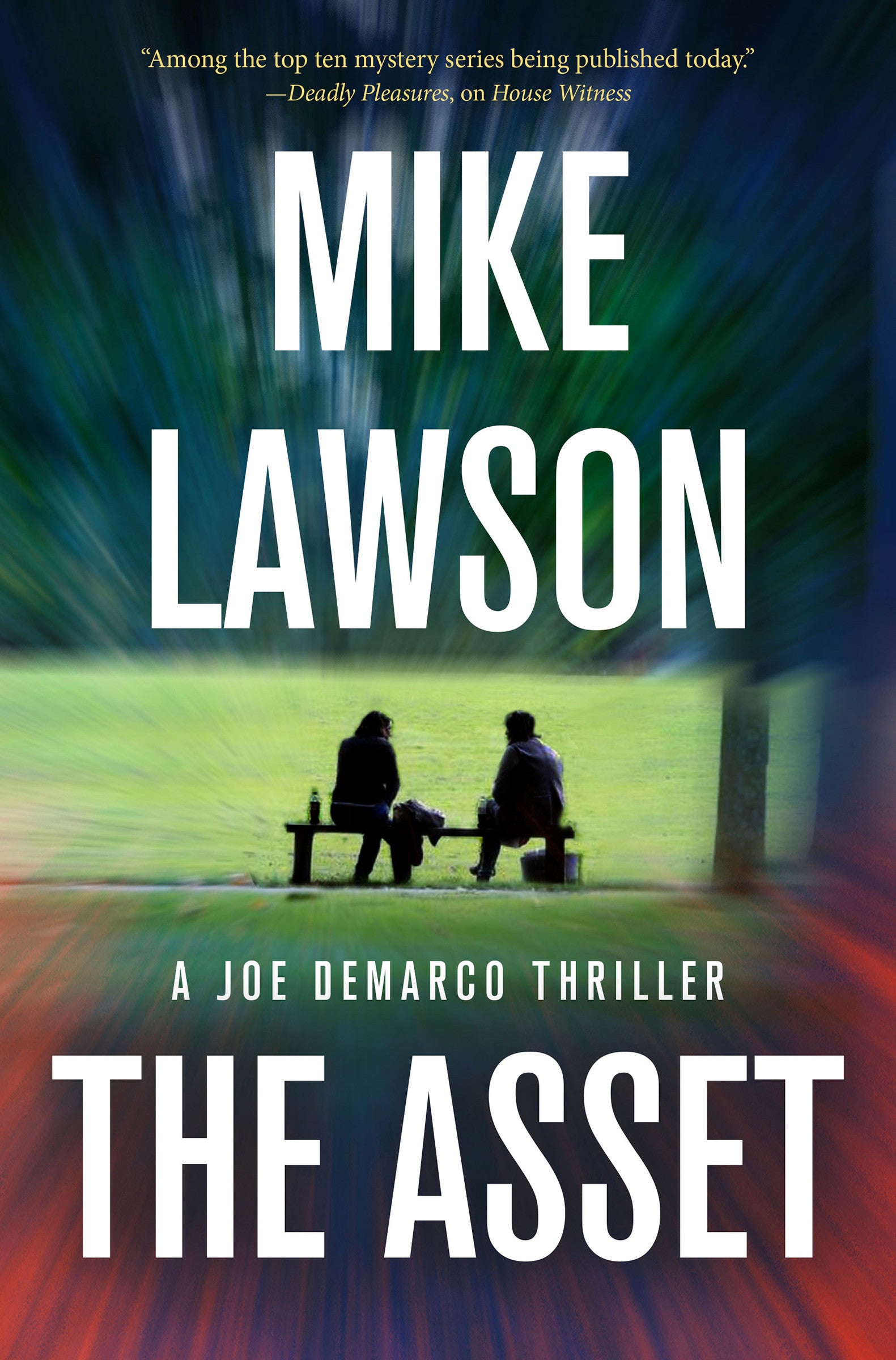 The Asset