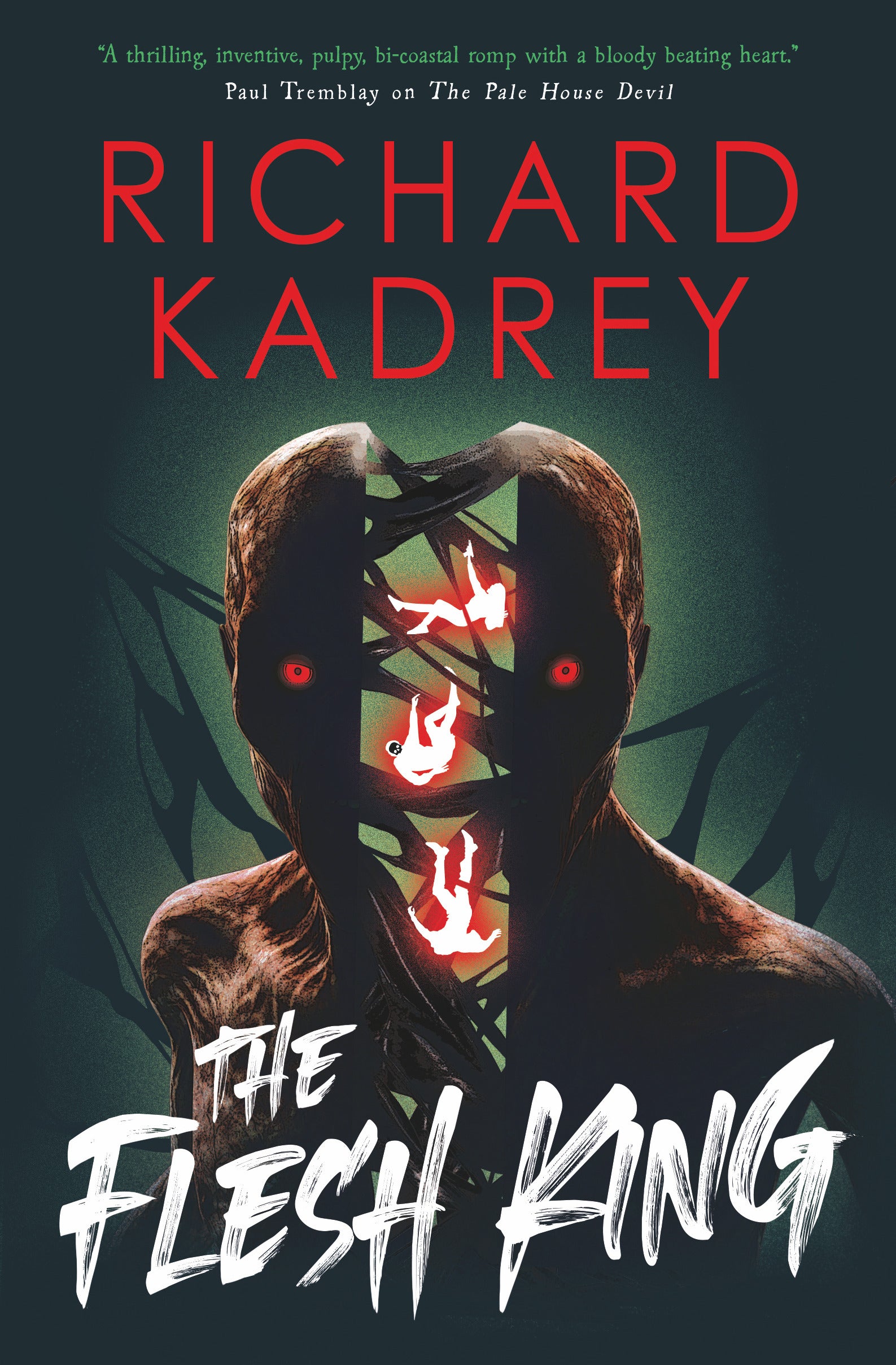 The Flesh King